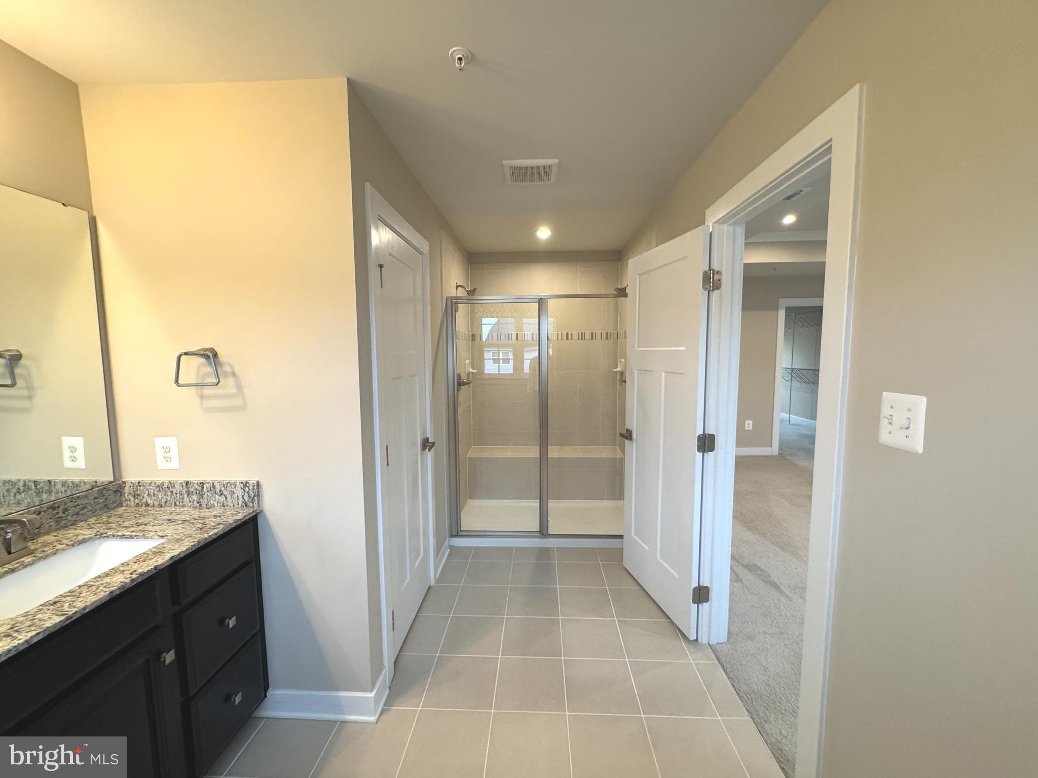 BALLENGER RUN - Residential Lease