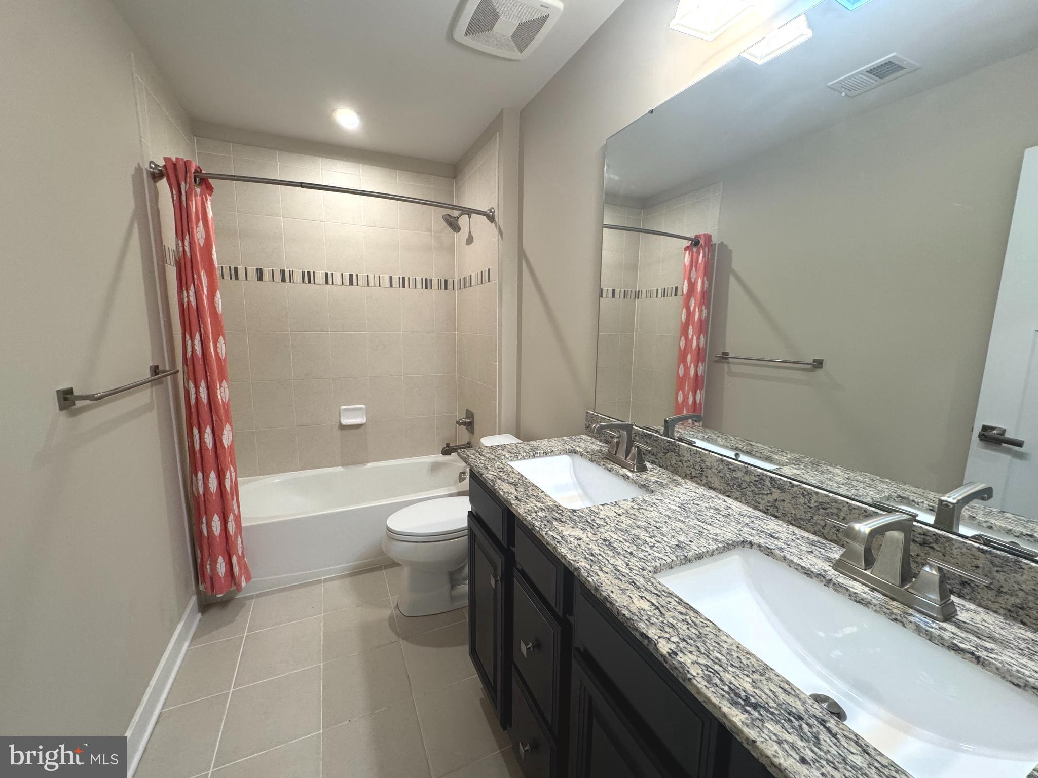 BALLENGER RUN - Residential Lease