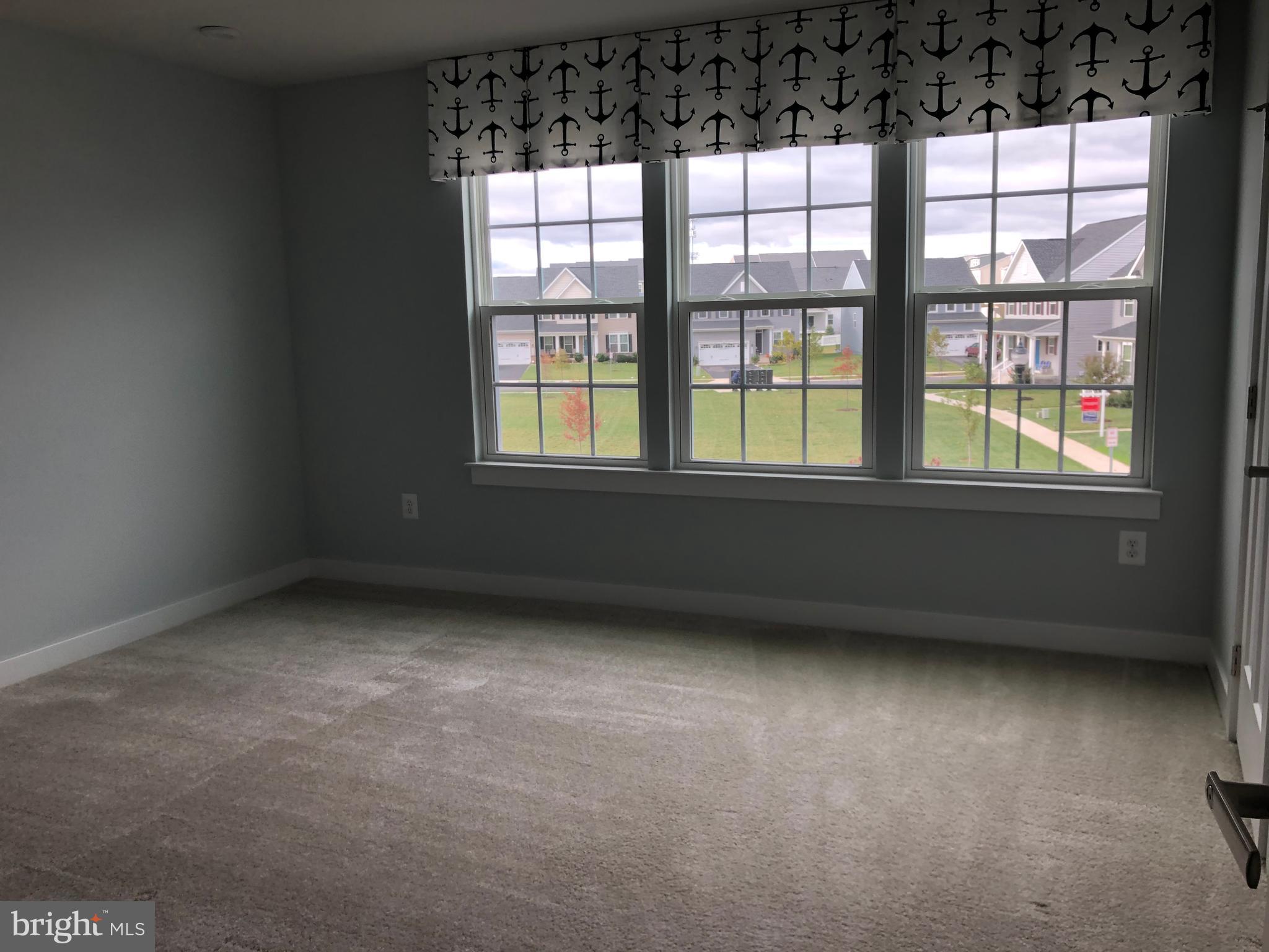 BALLENGER RUN - Residential Lease