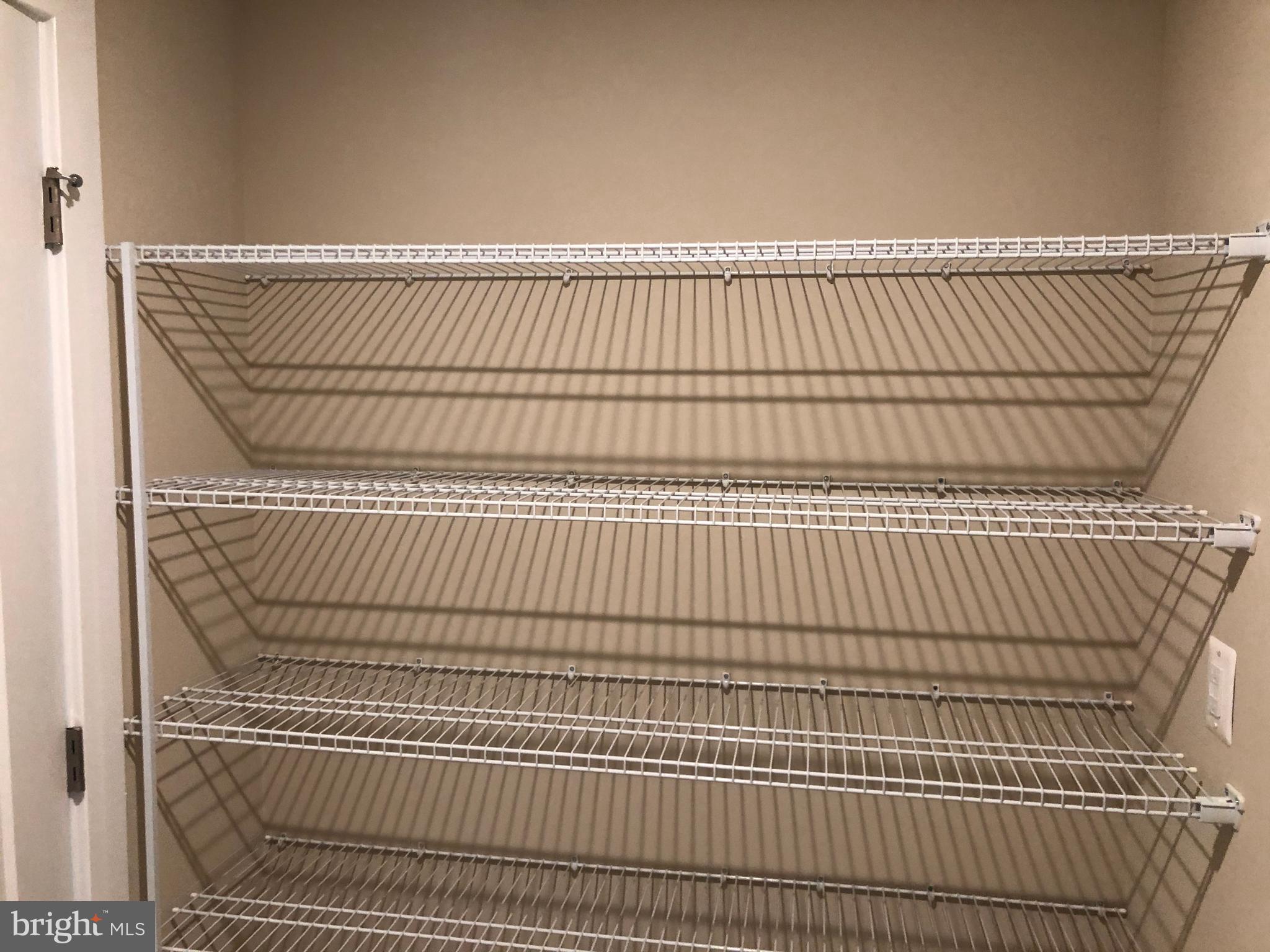 BALLENGER RUN - Residential Lease