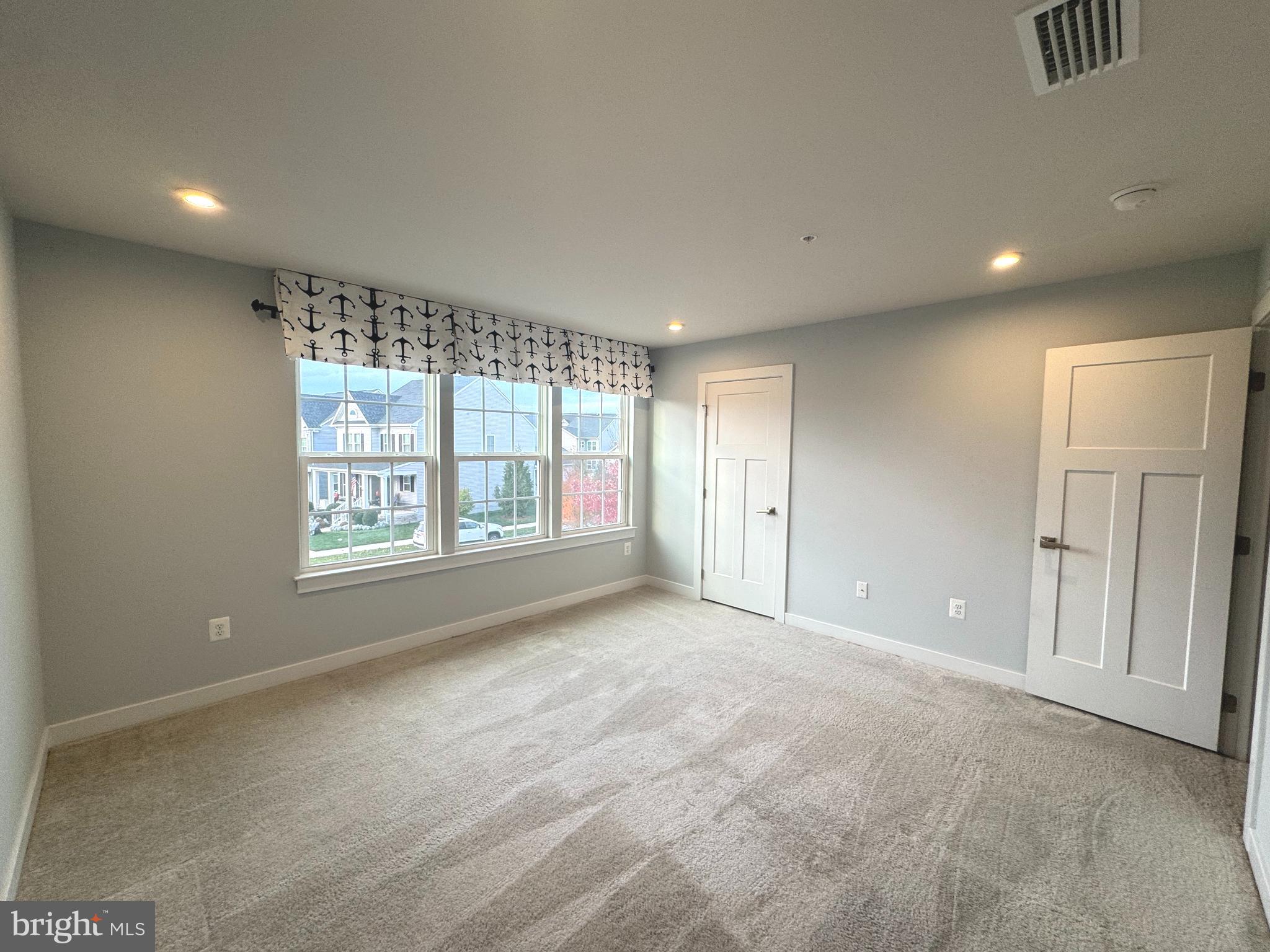 BALLENGER RUN - Residential Lease