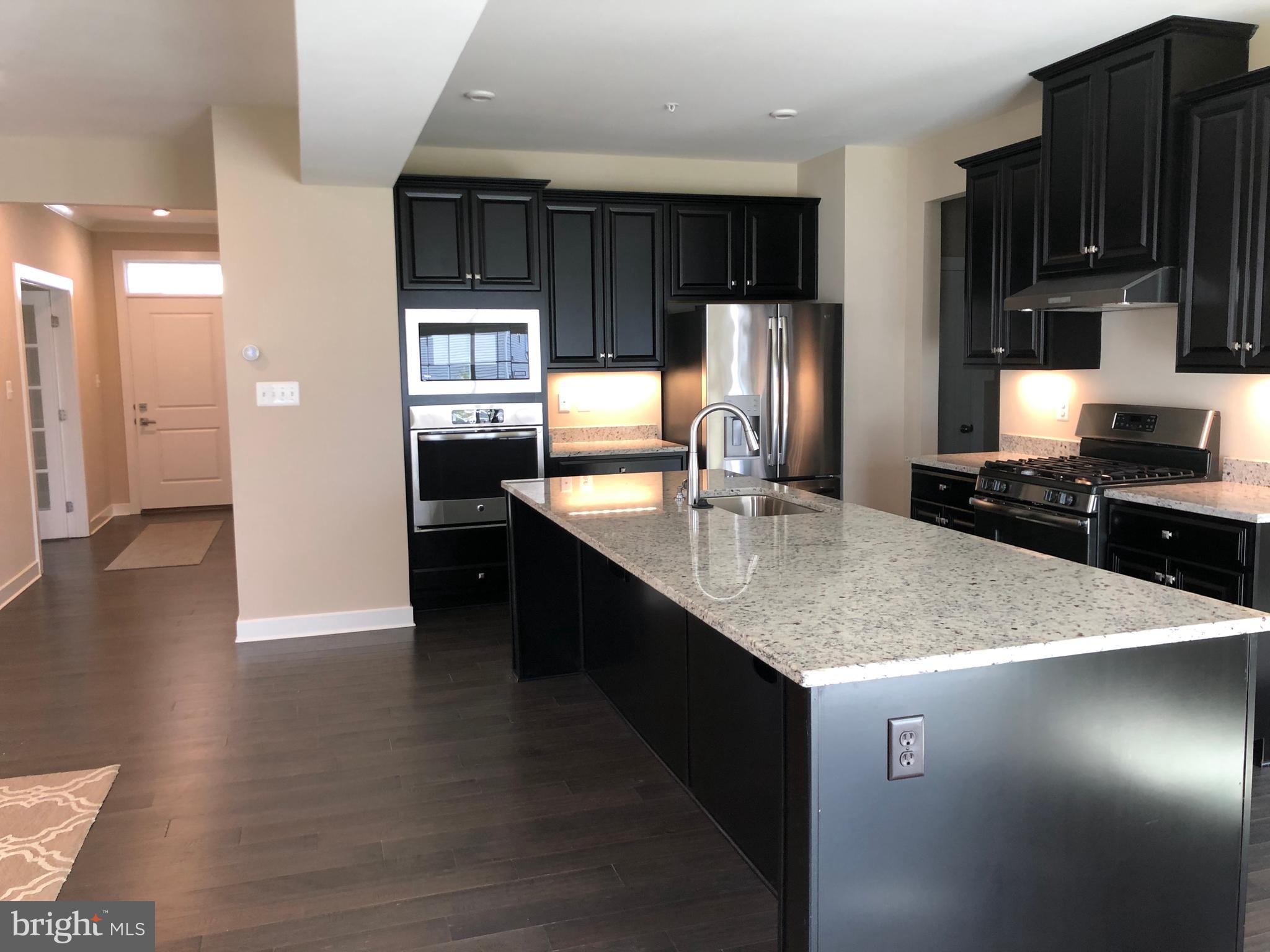 BALLENGER RUN - Residential Lease