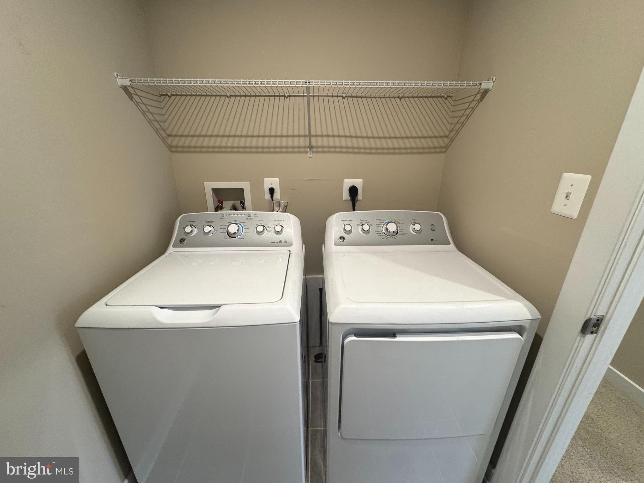 BALLENGER RUN - Residential Lease