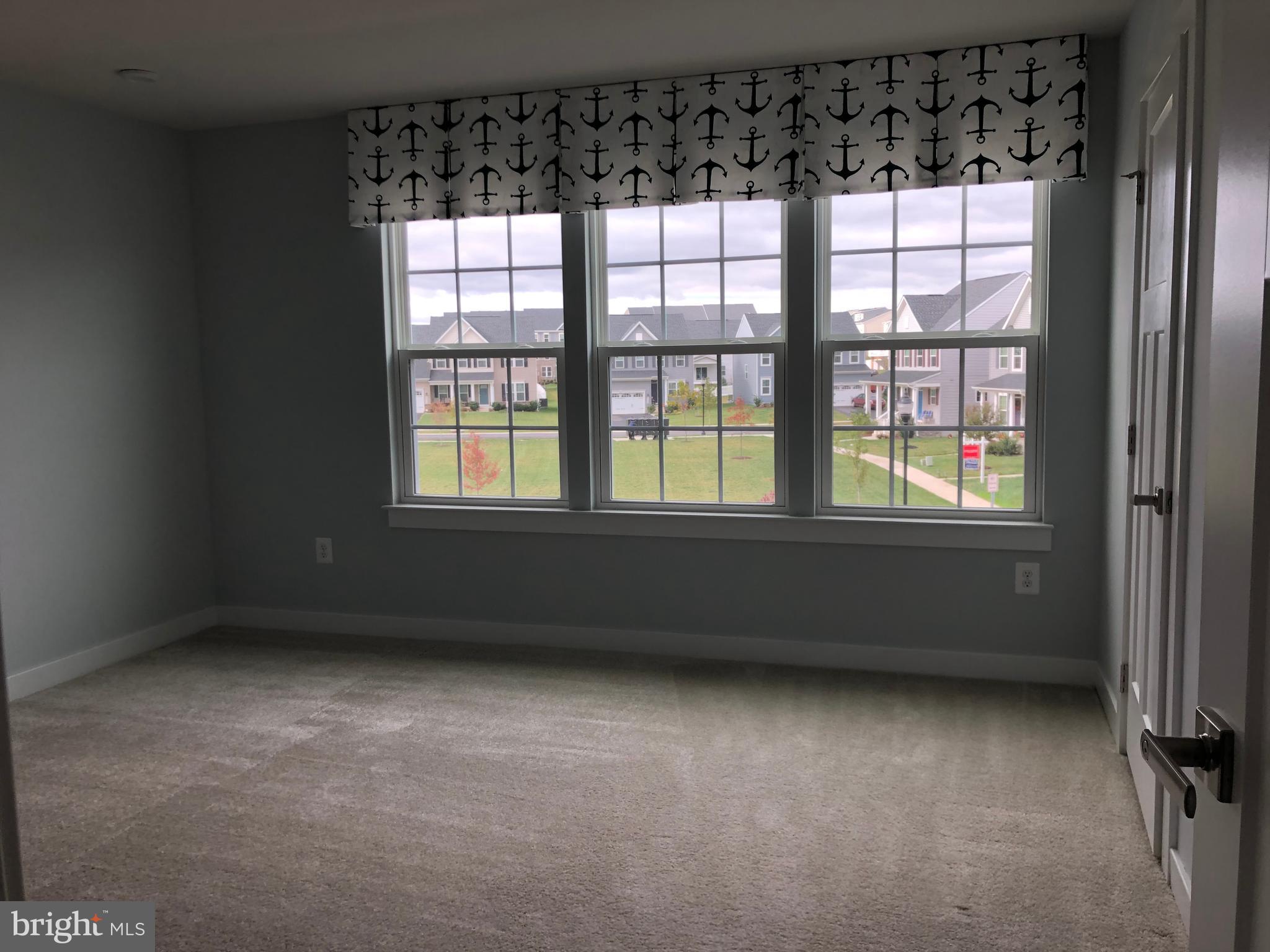 BALLENGER RUN - Residential Lease