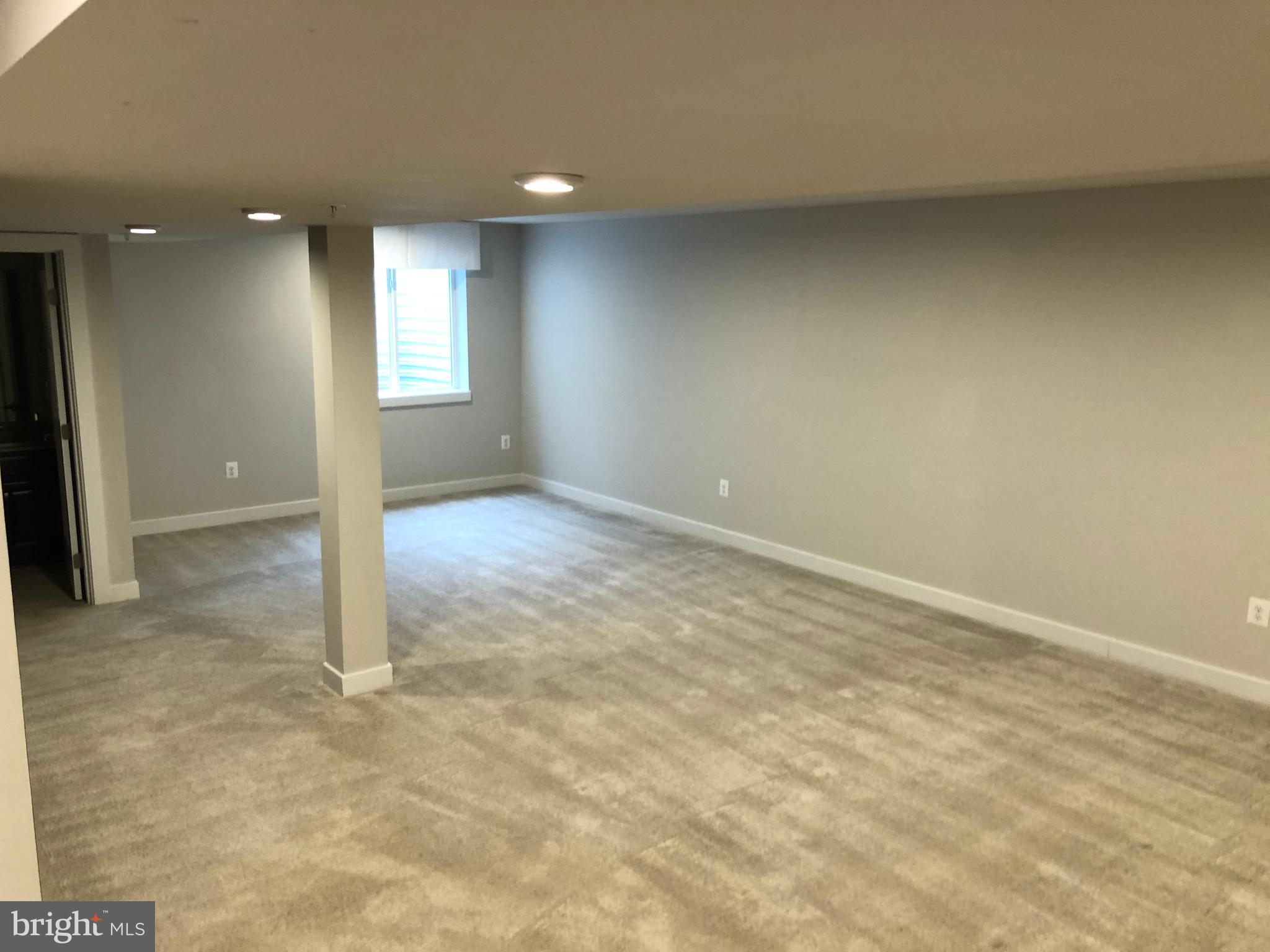 BALLENGER RUN - Residential Lease