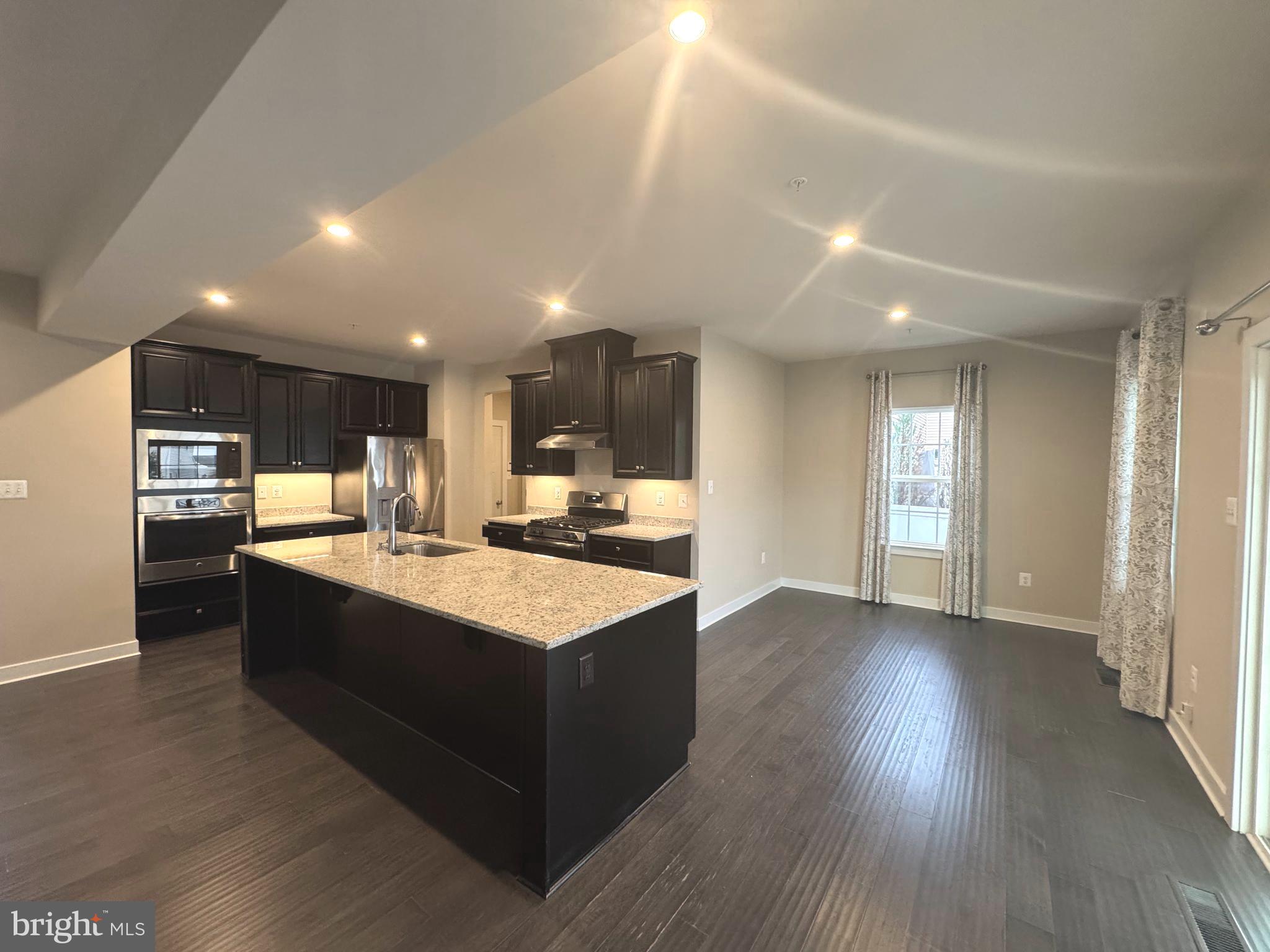 BALLENGER RUN - Residential Lease