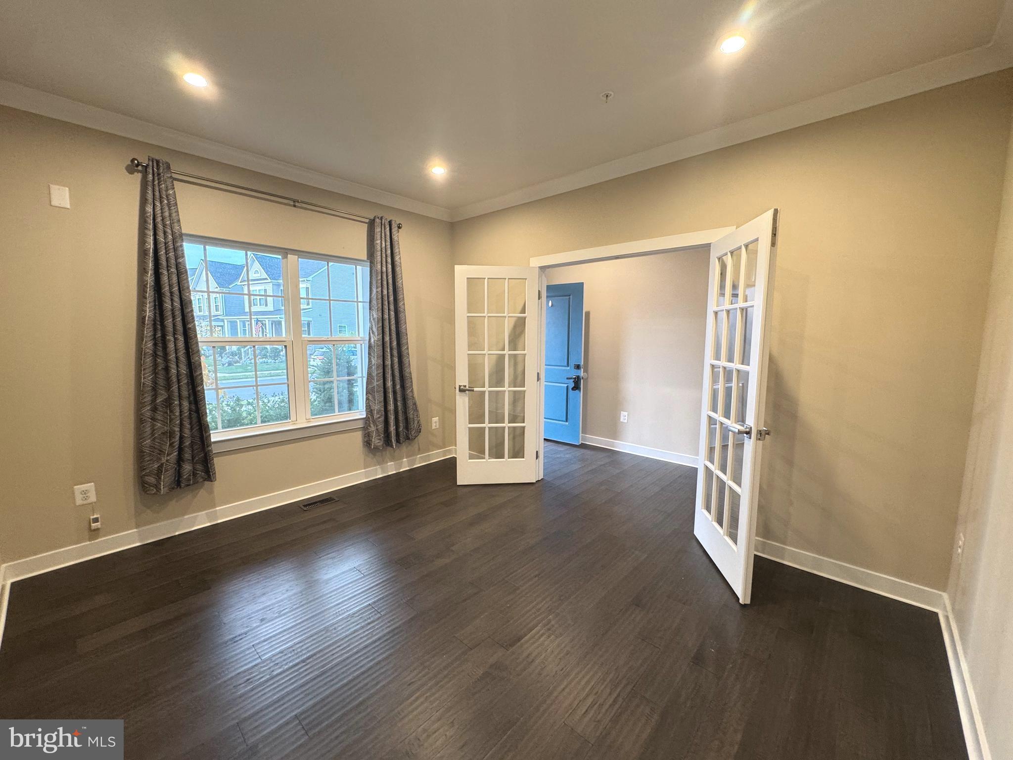 BALLENGER RUN - Residential Lease