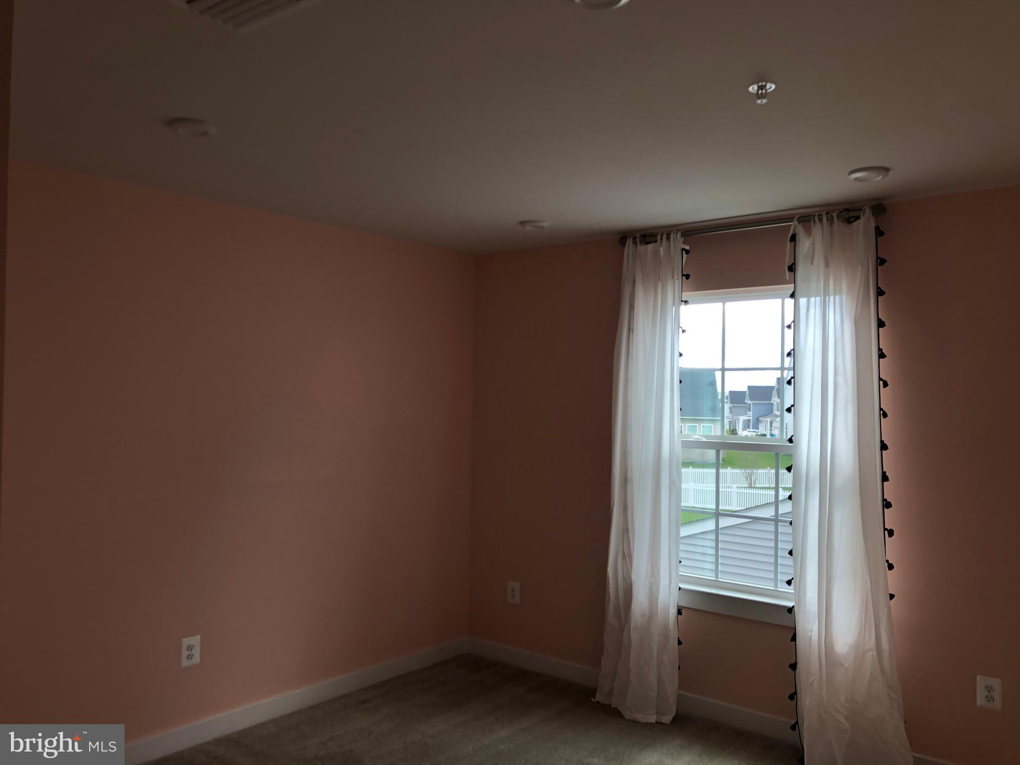 BALLENGER RUN - Residential Lease