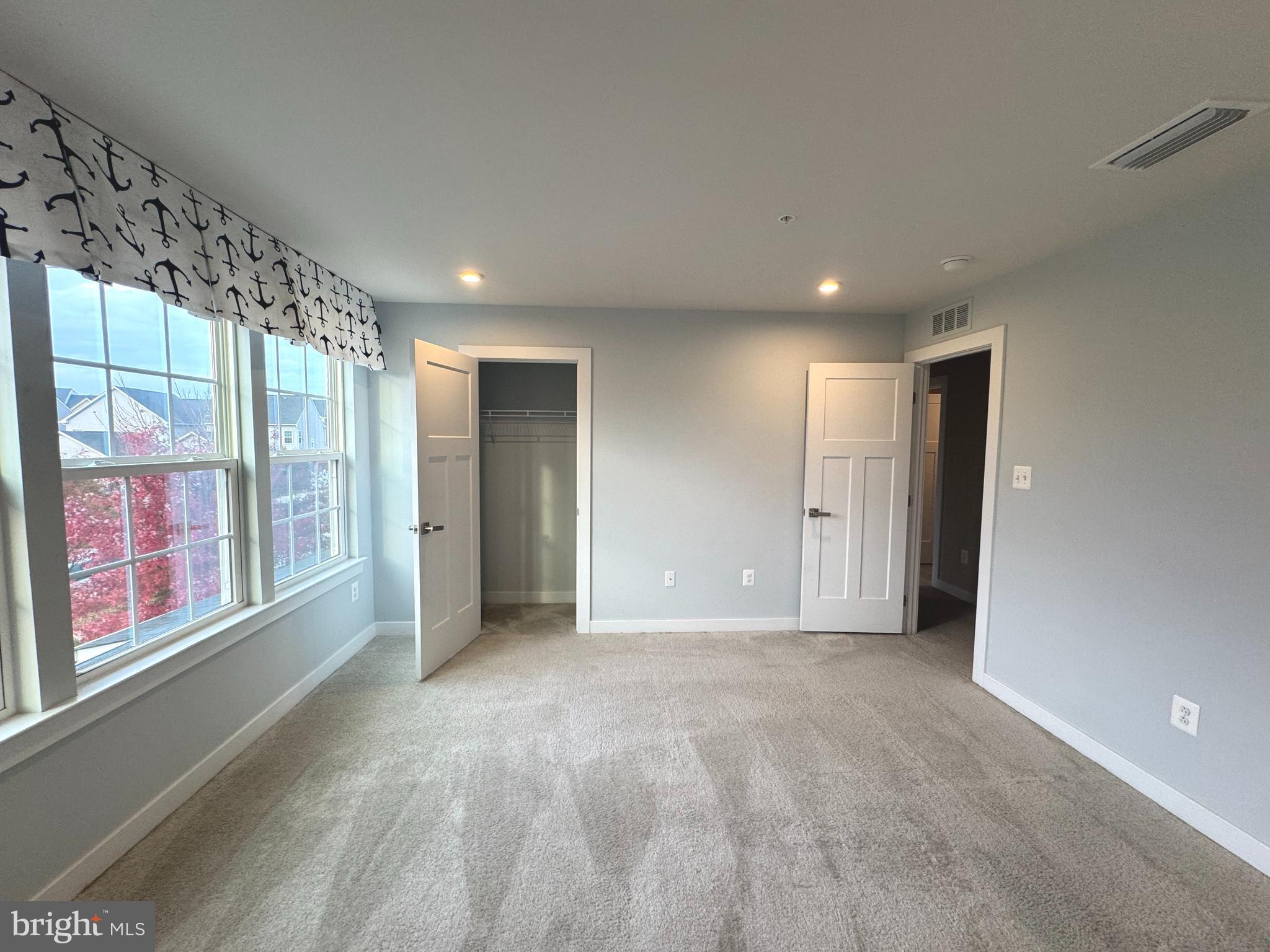 BALLENGER RUN - Residential Lease