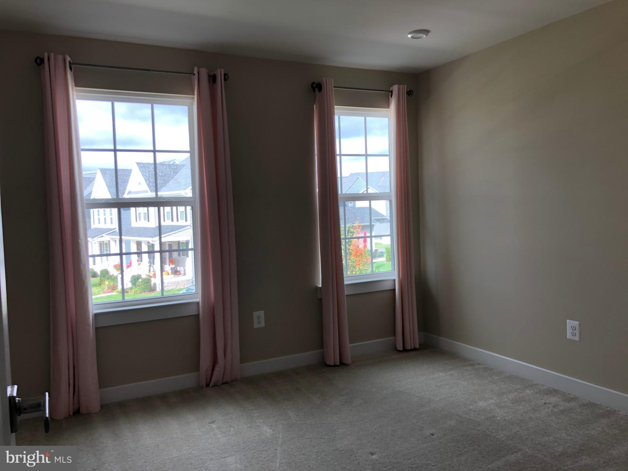 BALLENGER RUN - Residential Lease