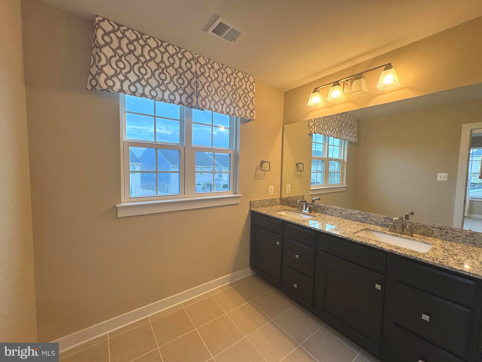 BALLENGER RUN - Residential Lease