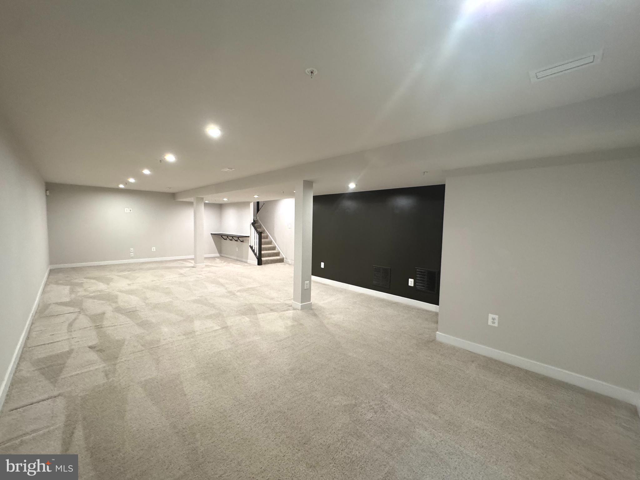 BALLENGER RUN - Residential Lease