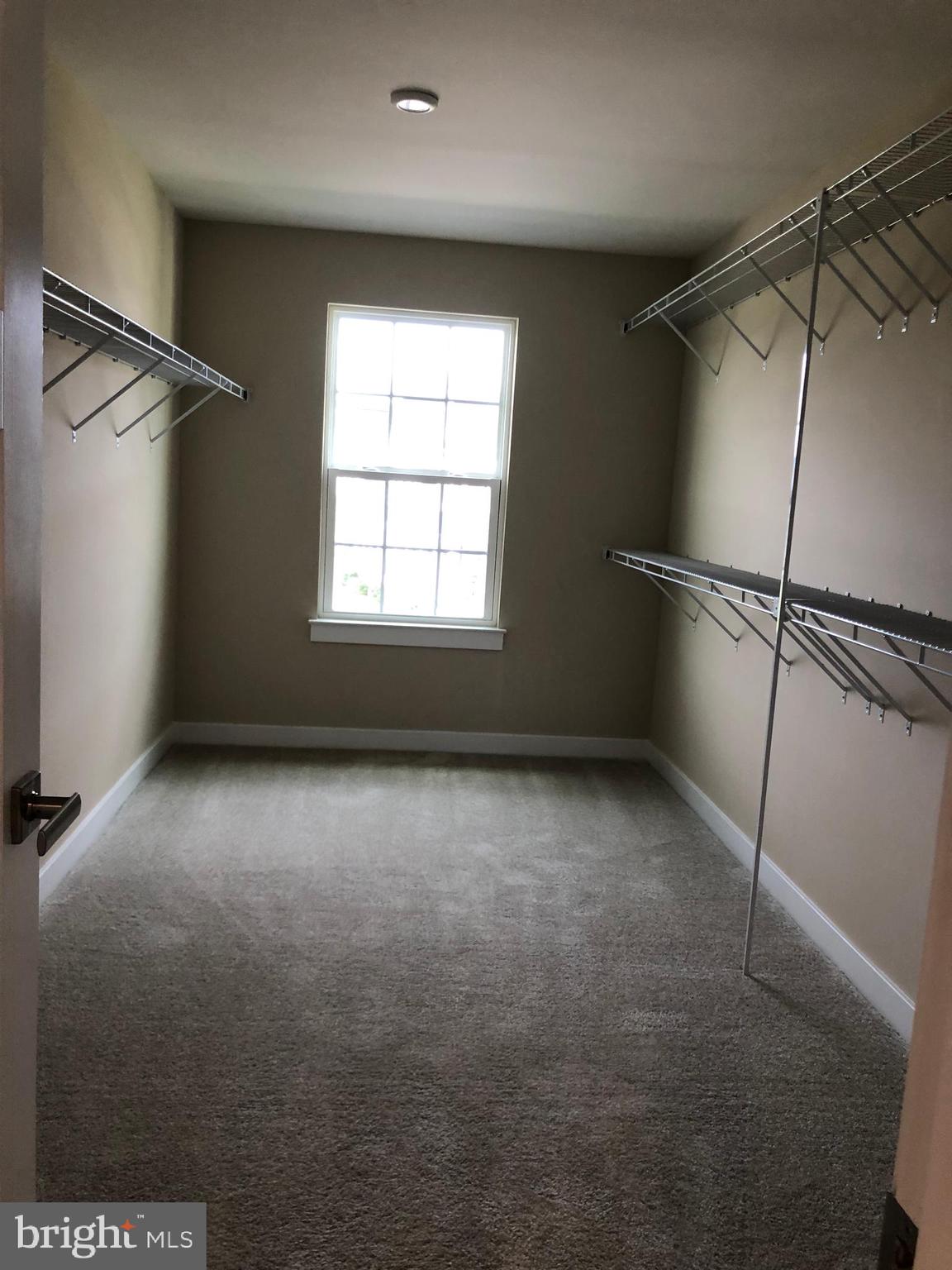 BALLENGER RUN - Residential Lease