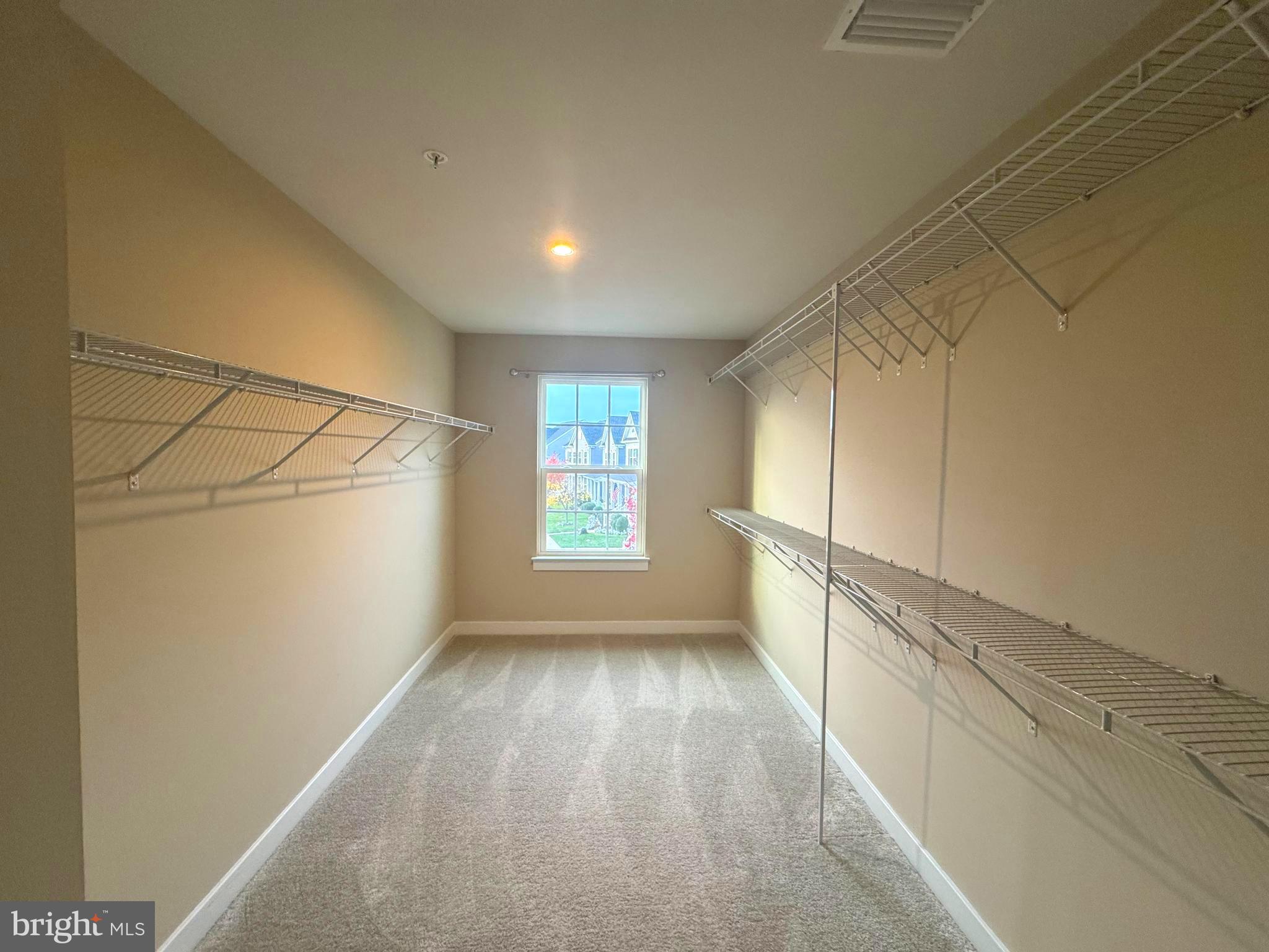 BALLENGER RUN - Residential Lease