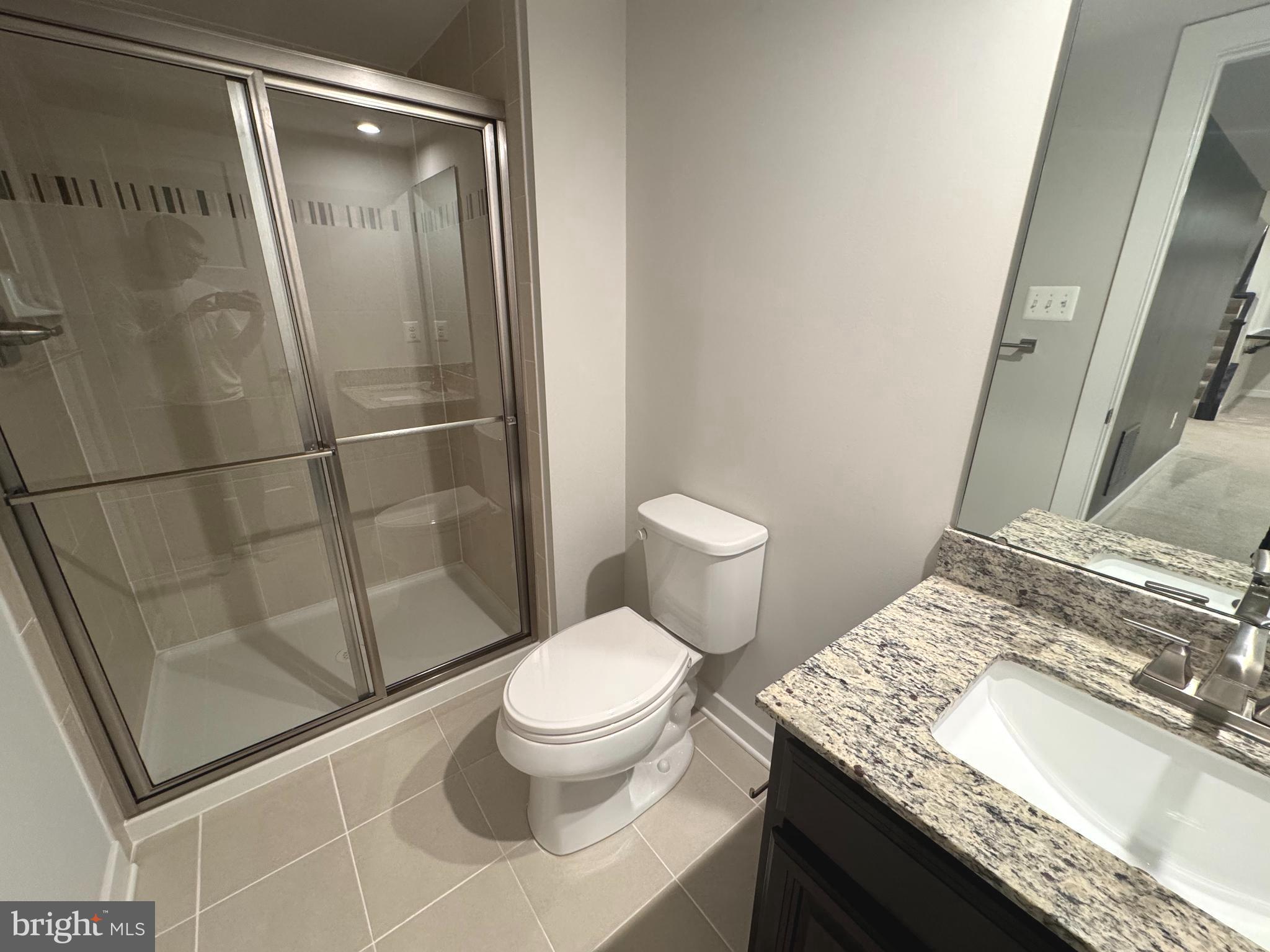 BALLENGER RUN - Residential Lease