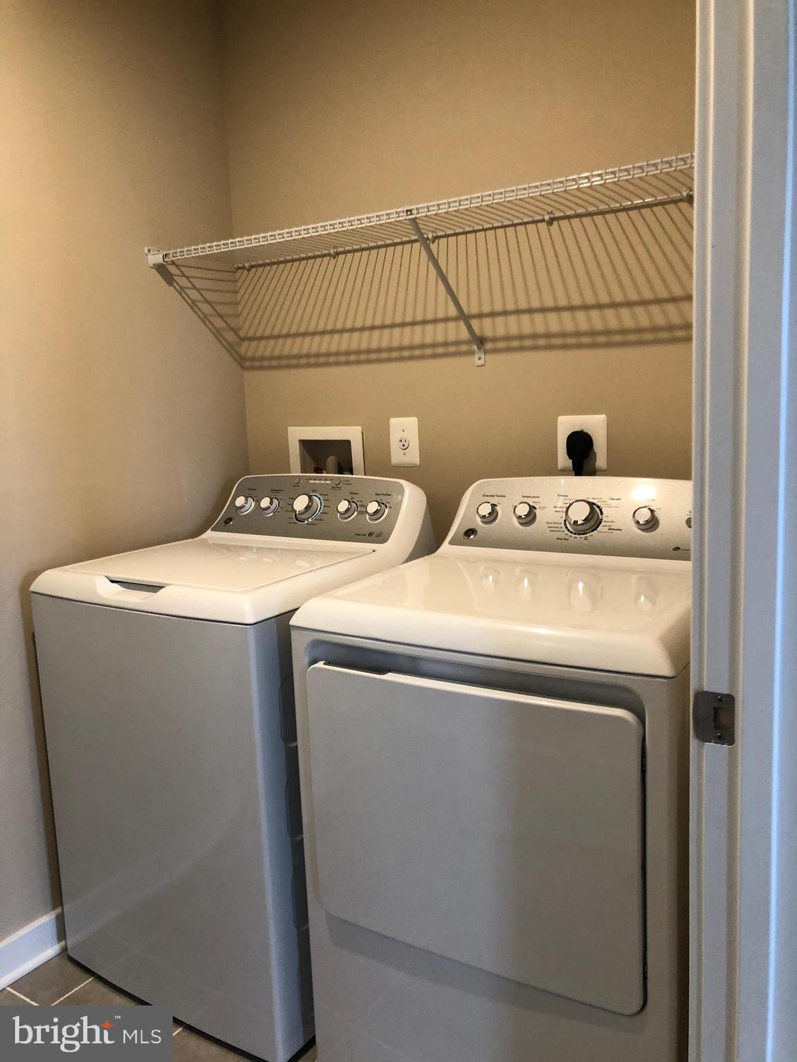 BALLENGER RUN - Residential Lease