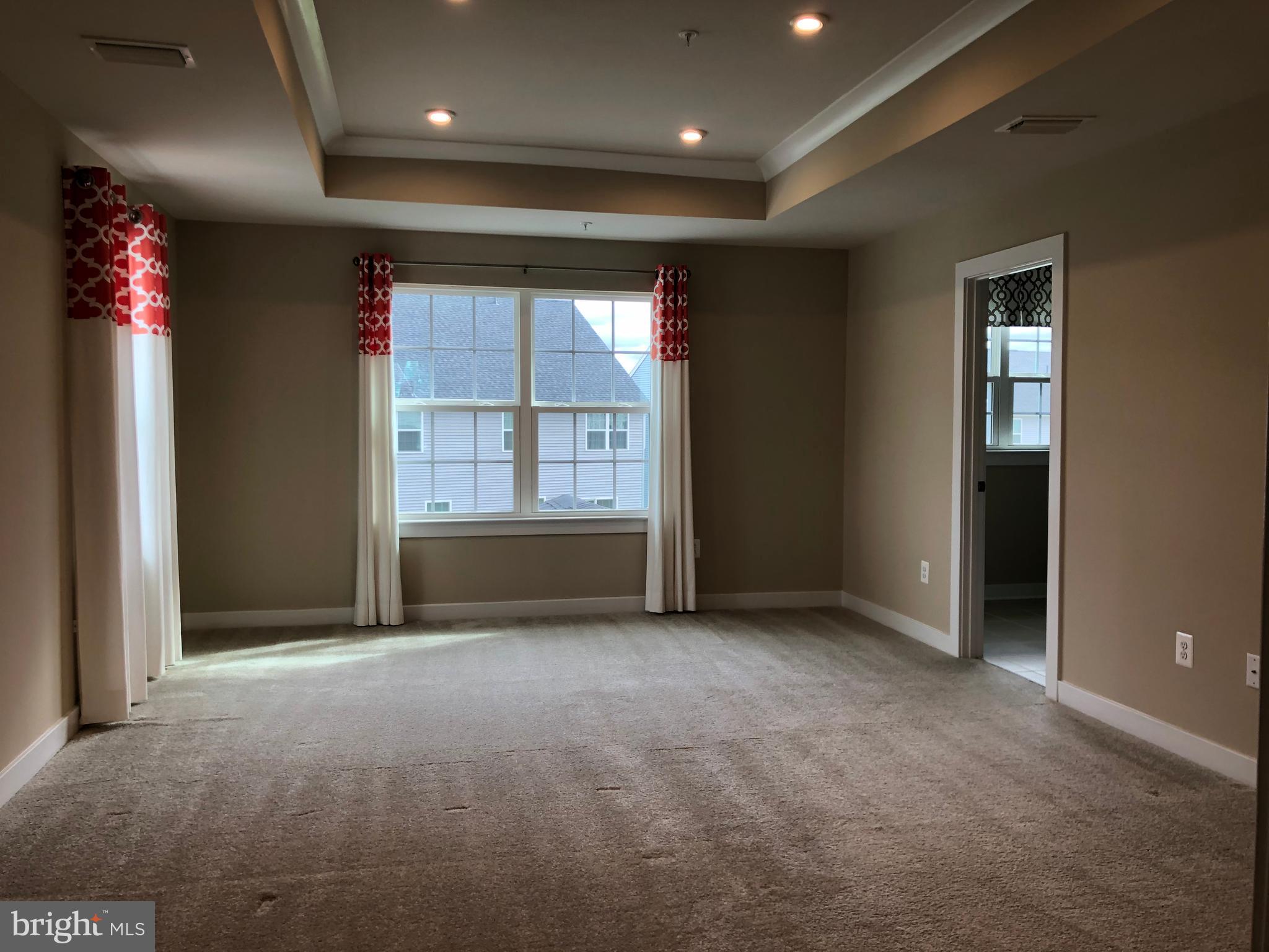 BALLENGER RUN - Residential Lease