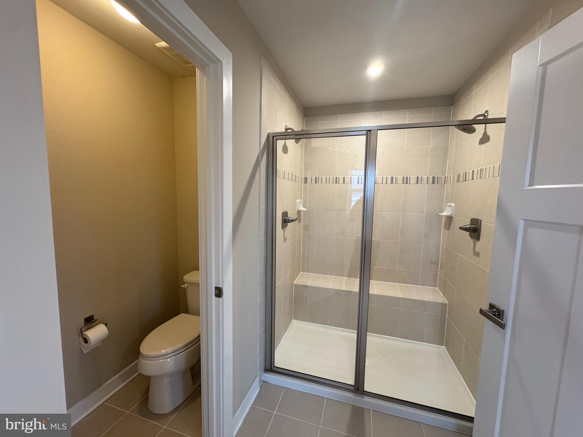 BALLENGER RUN - Residential Lease