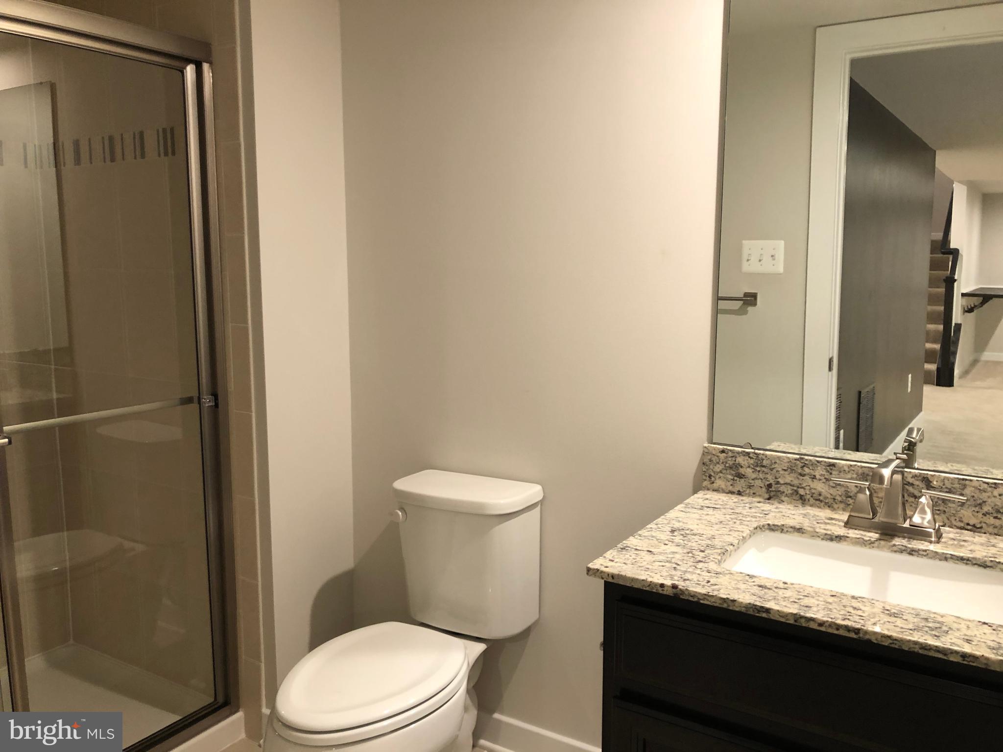 BALLENGER RUN - Residential Lease