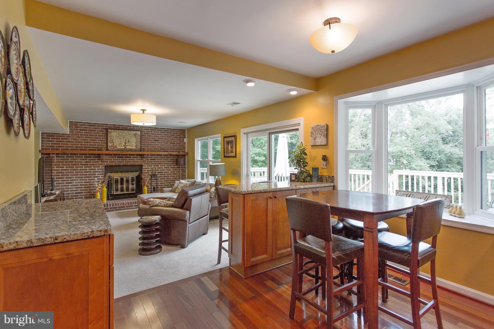 LAKE RIDGE - Residential