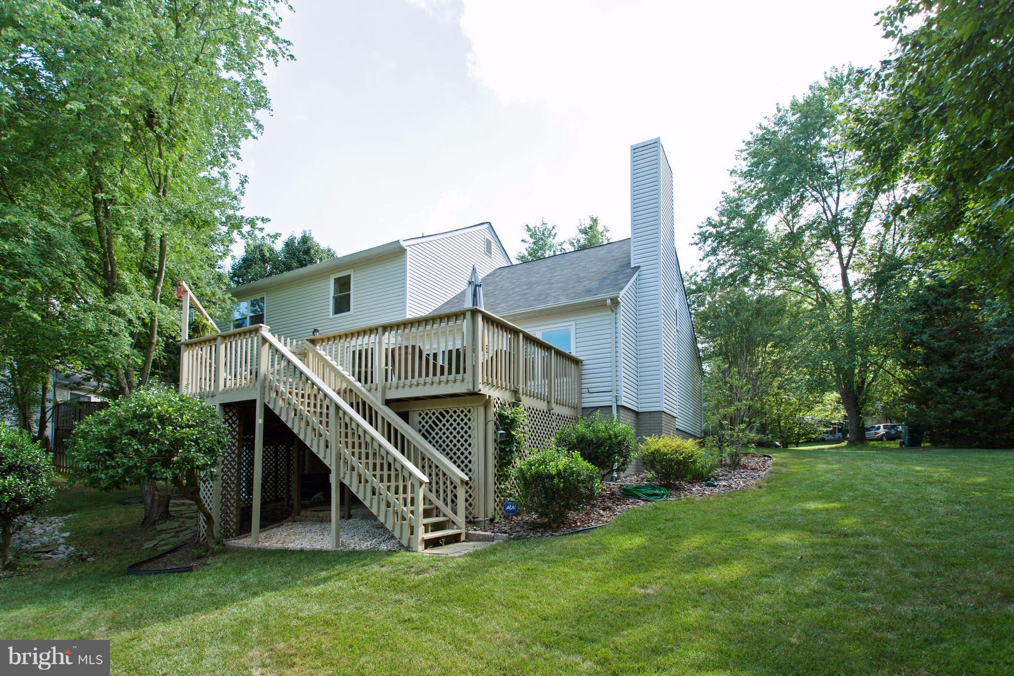 LAKE RIDGE - Residential