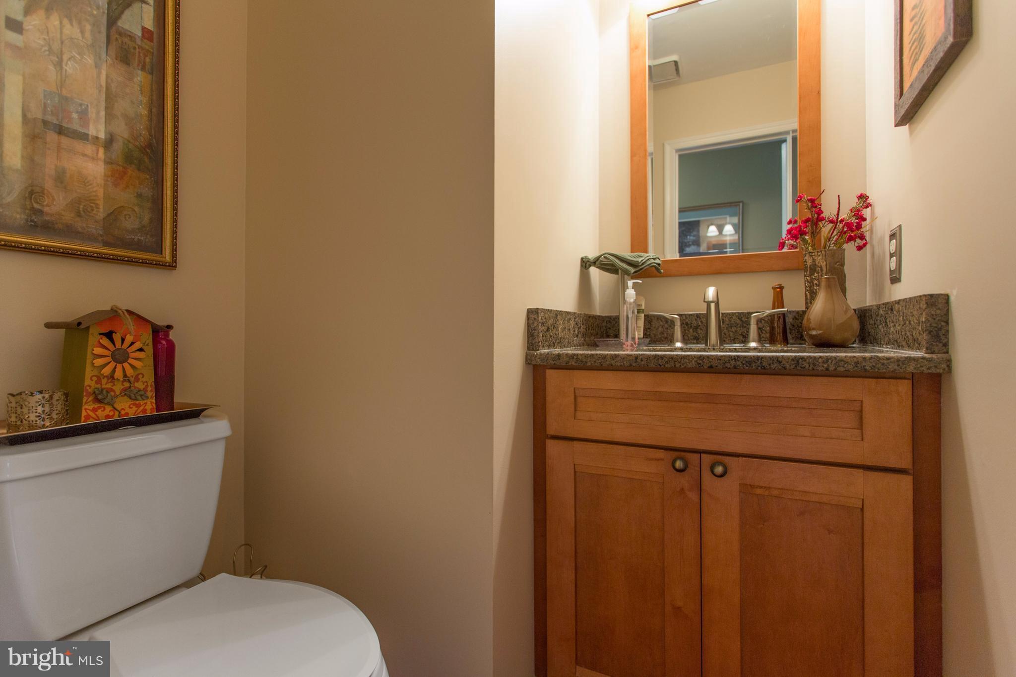 LAKE RIDGE - Residential