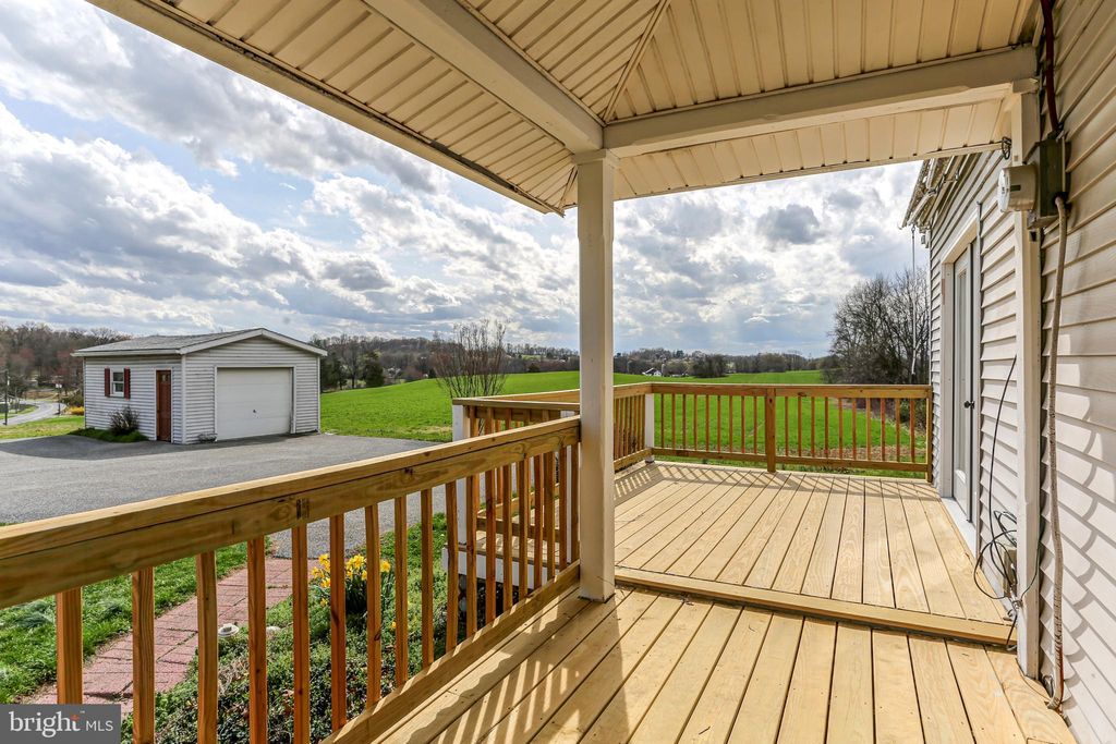 Photo of 5400 Bossler Road, ELIZABETHTOWN, PA 17022 (MLS # PALA2066796)