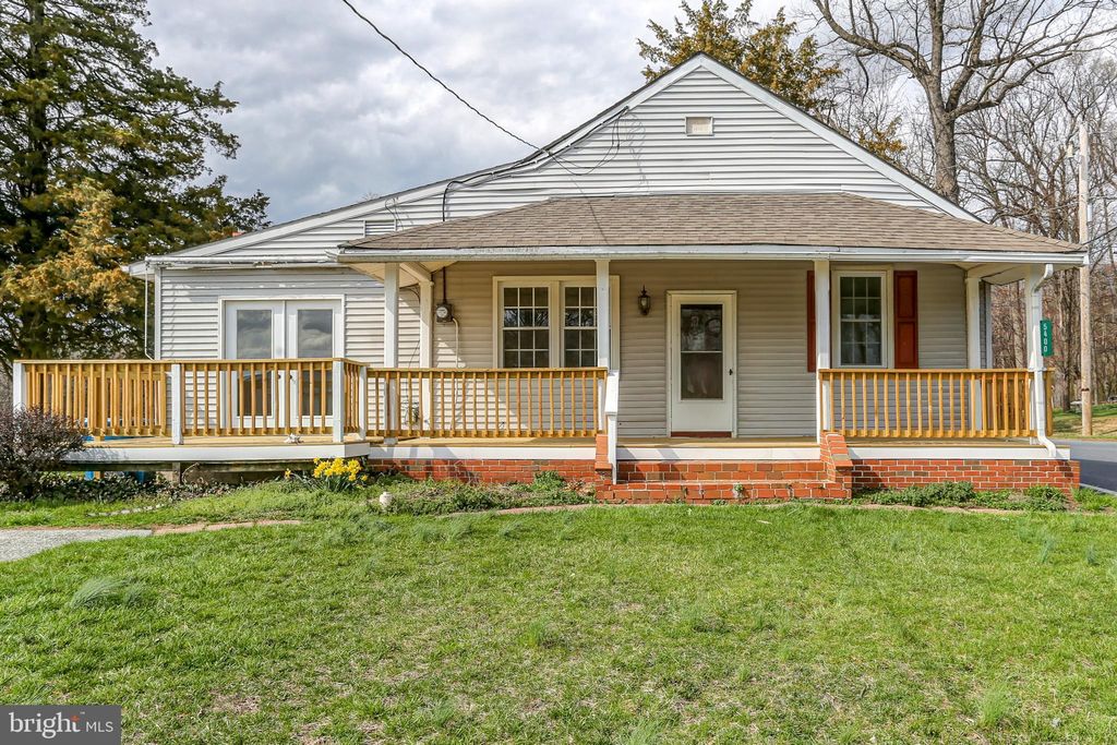 Photo of 5400 Bossler Road, ELIZABETHTOWN, PA 17022 (MLS # PALA2066796)