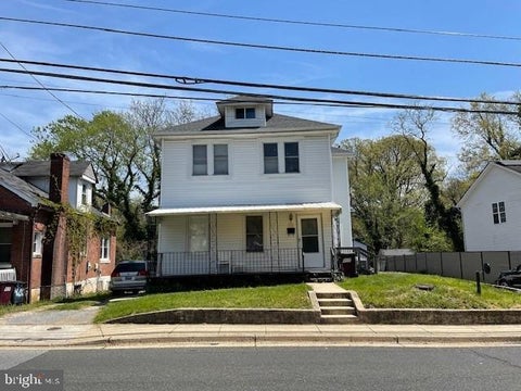Photo of CAPITOL HEIGHTS, MD 20743 (MLS # MDPG2218364)
