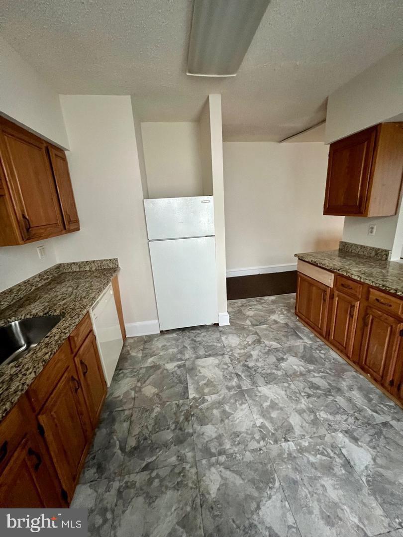 ARDMORE - Residential Lease