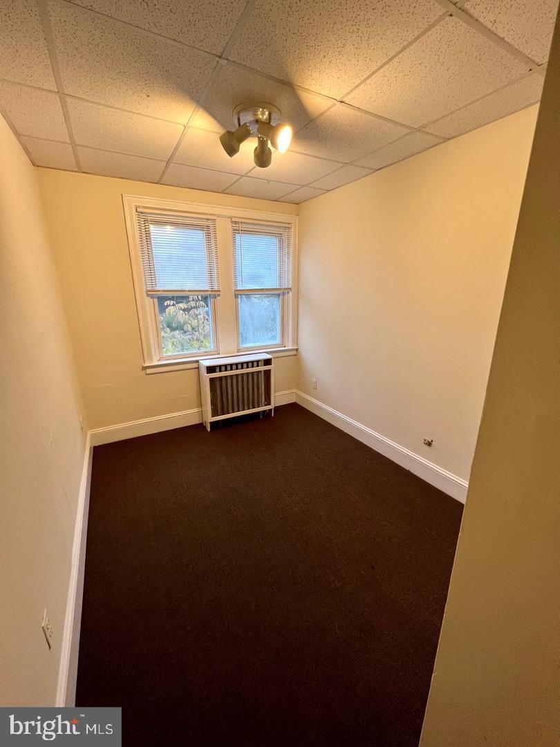 ARDMORE - Residential Lease