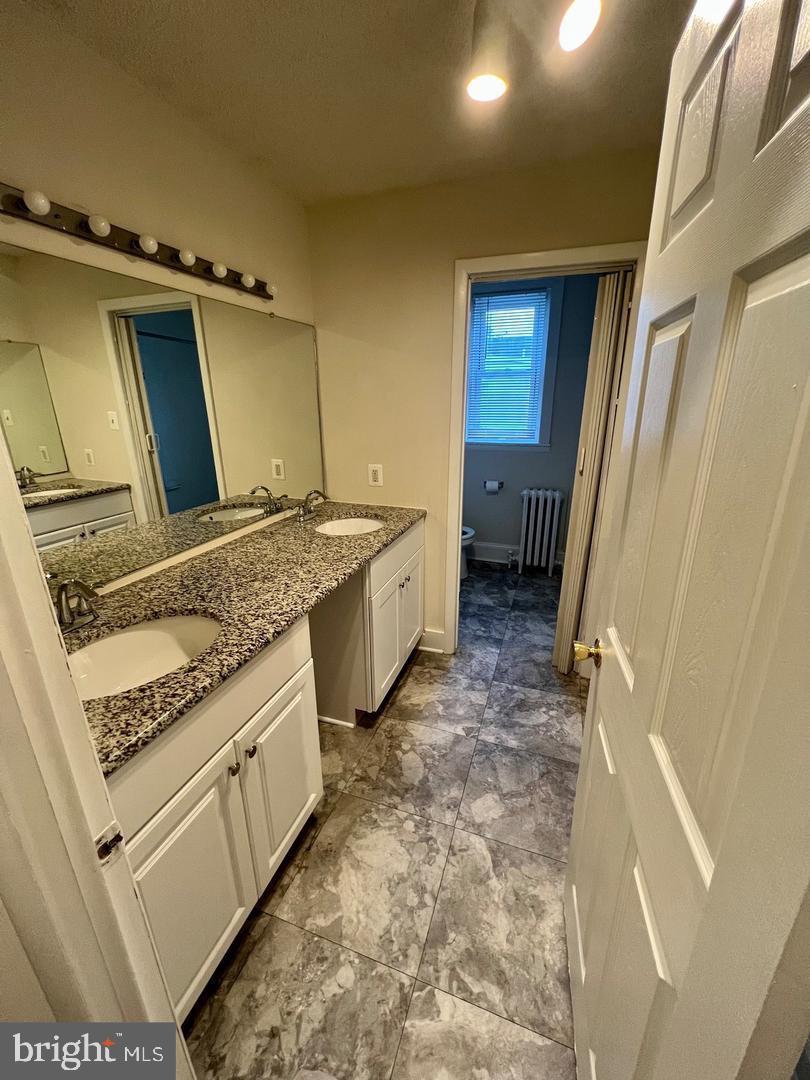 ARDMORE - Residential Lease