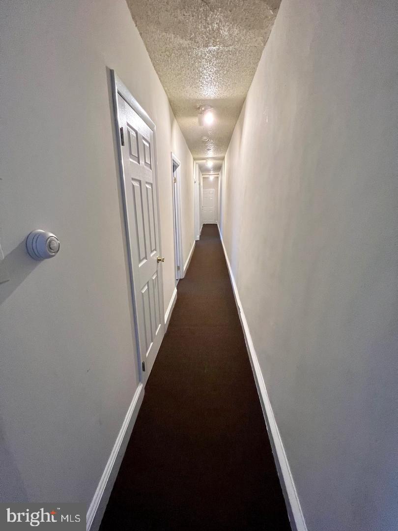 ARDMORE - Residential Lease