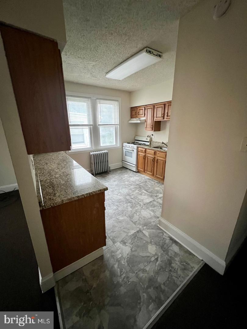 ARDMORE - Residential Lease