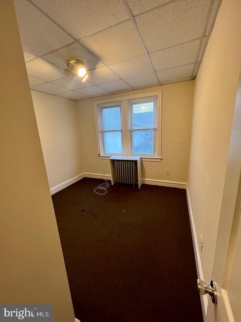 ARDMORE - Residential Lease