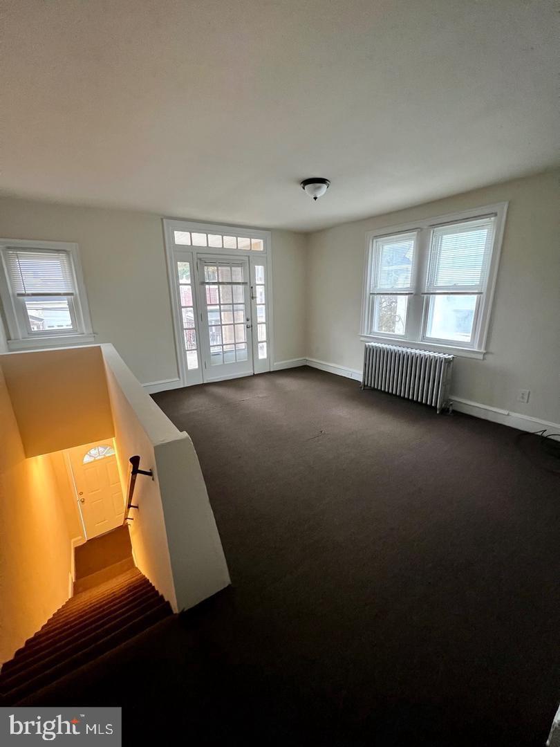 ARDMORE - Residential Lease