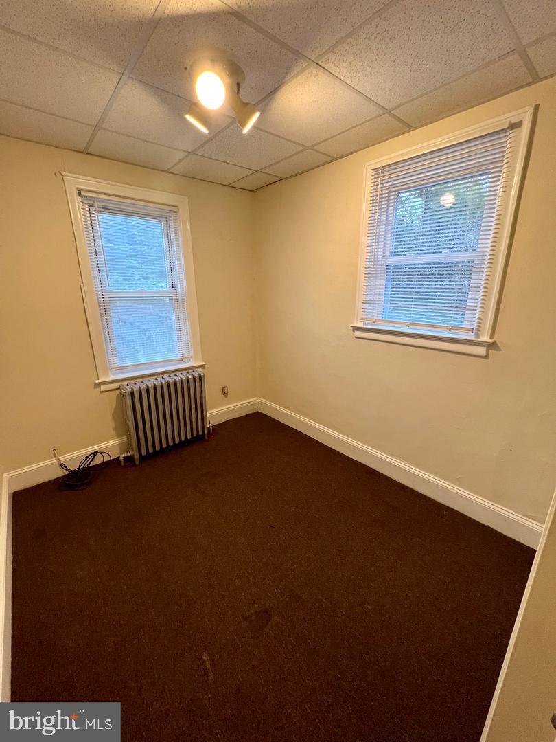 ARDMORE - Residential Lease