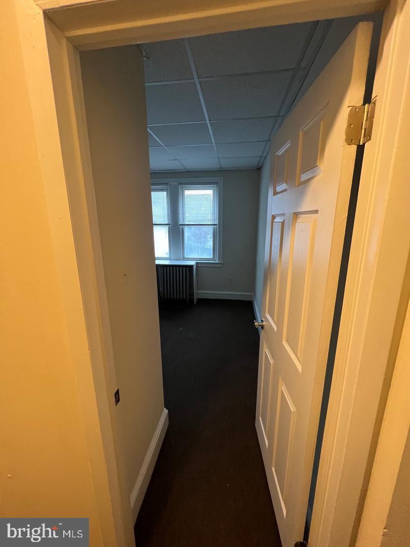 ARDMORE - Residential Lease