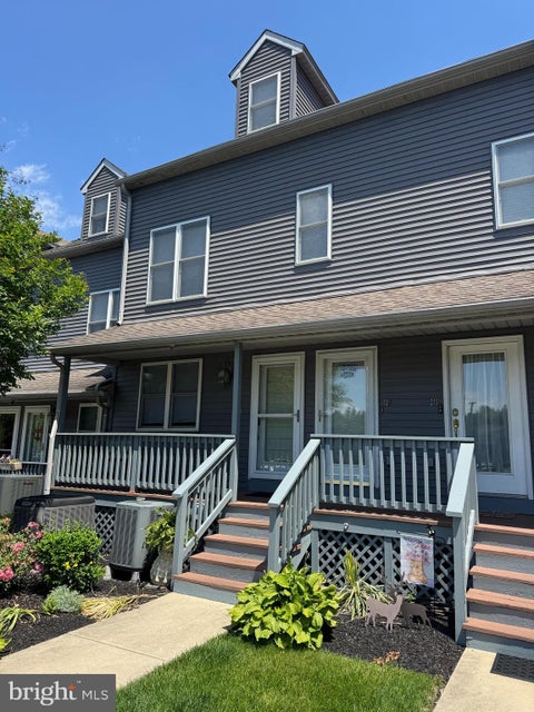 Condo For Sale - 113 NE Isle Drive<br/> NORTH EAST, MD 21901