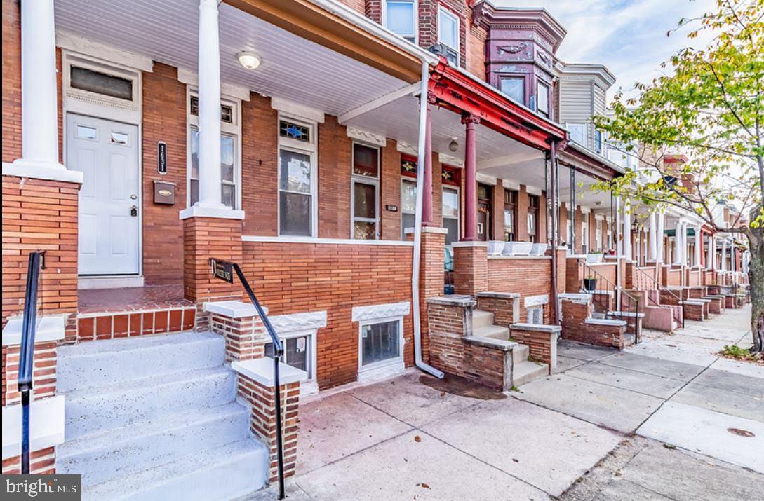 SANDTOWN-WINCHESTER - Residential