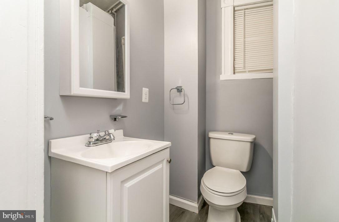 SANDTOWN-WINCHESTER - Residential