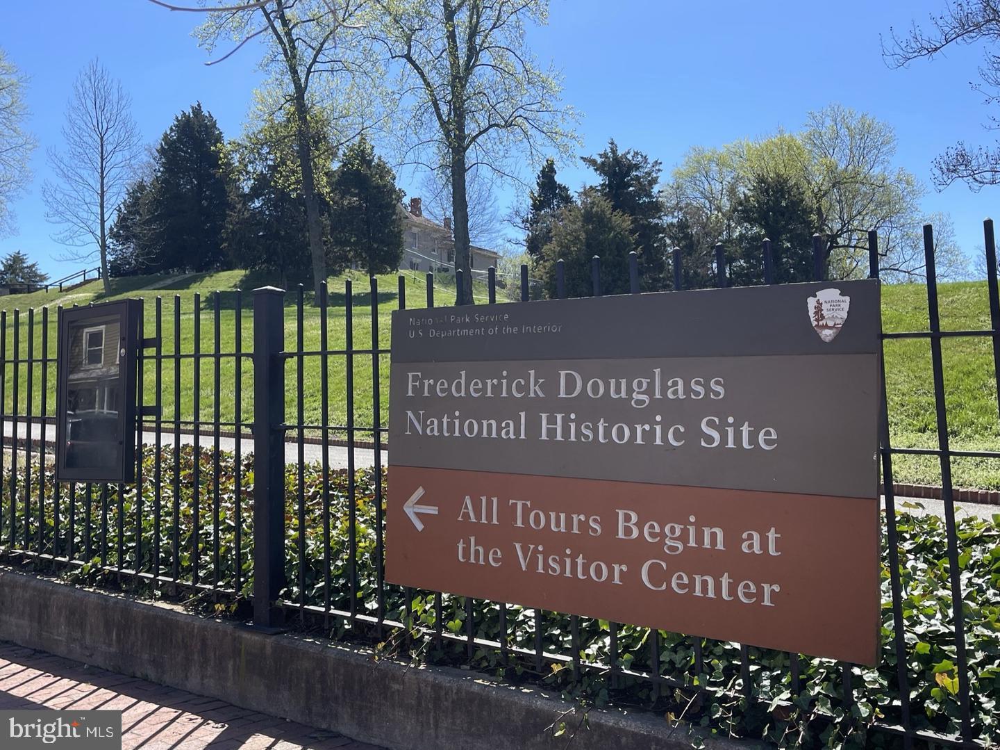 ANACOSTIA - Residential