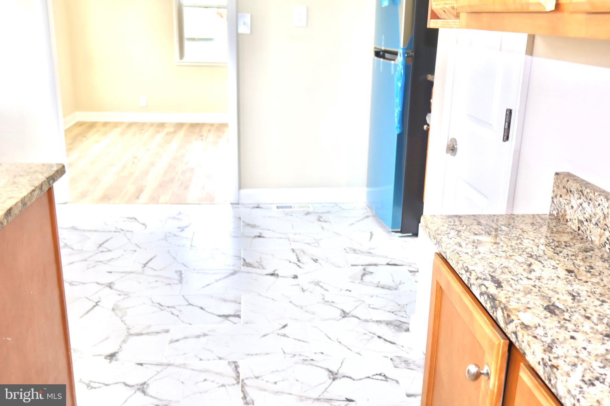 SOUTH STAFFORD - Residential