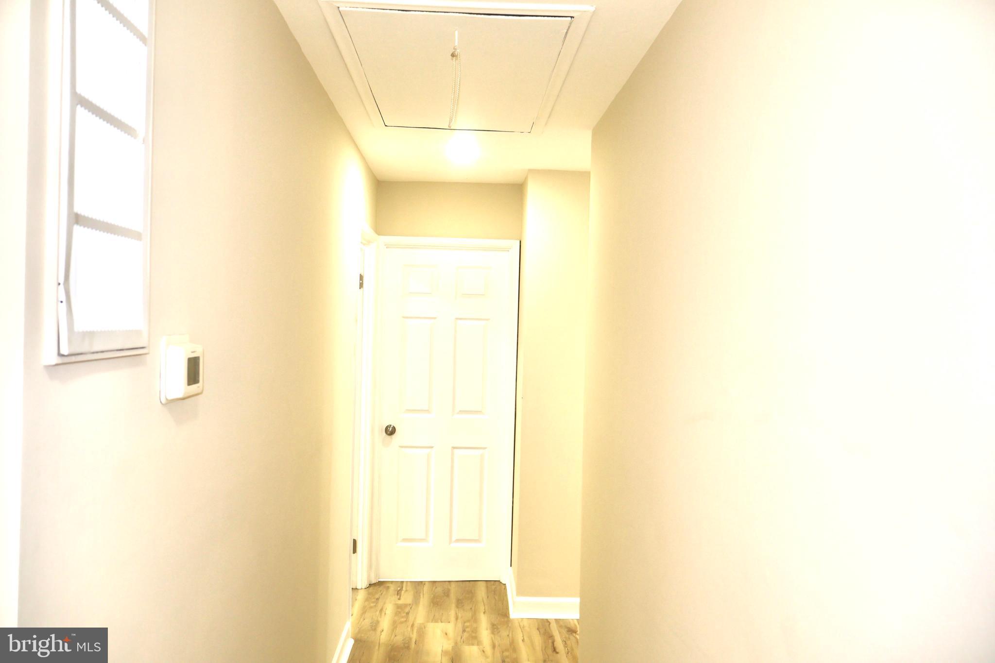 SOUTH STAFFORD - Residential