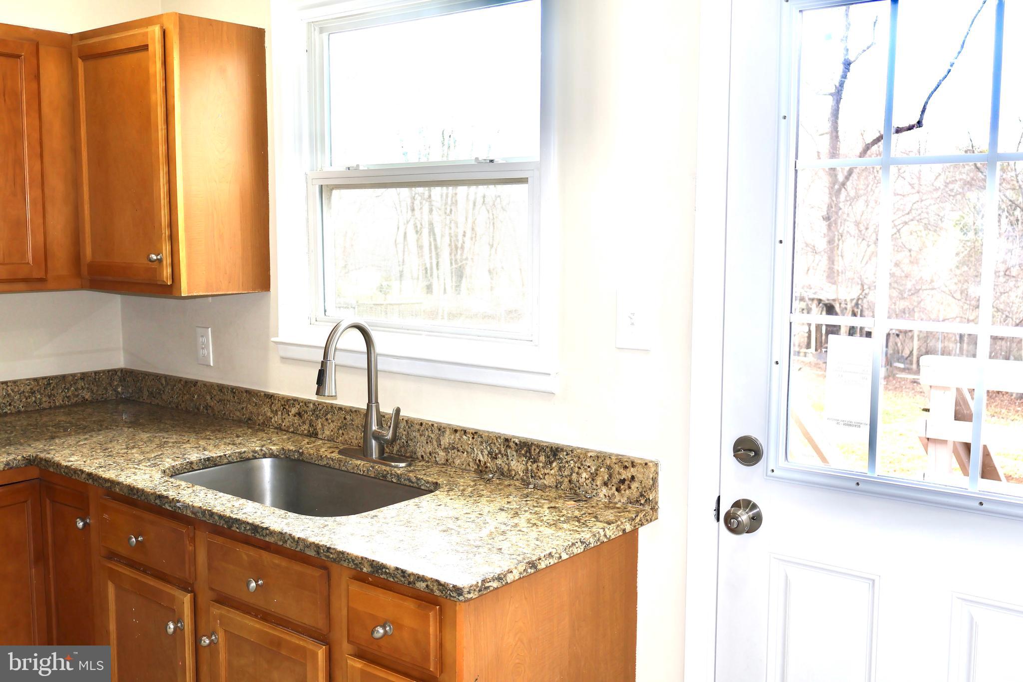 SOUTH STAFFORD - Residential