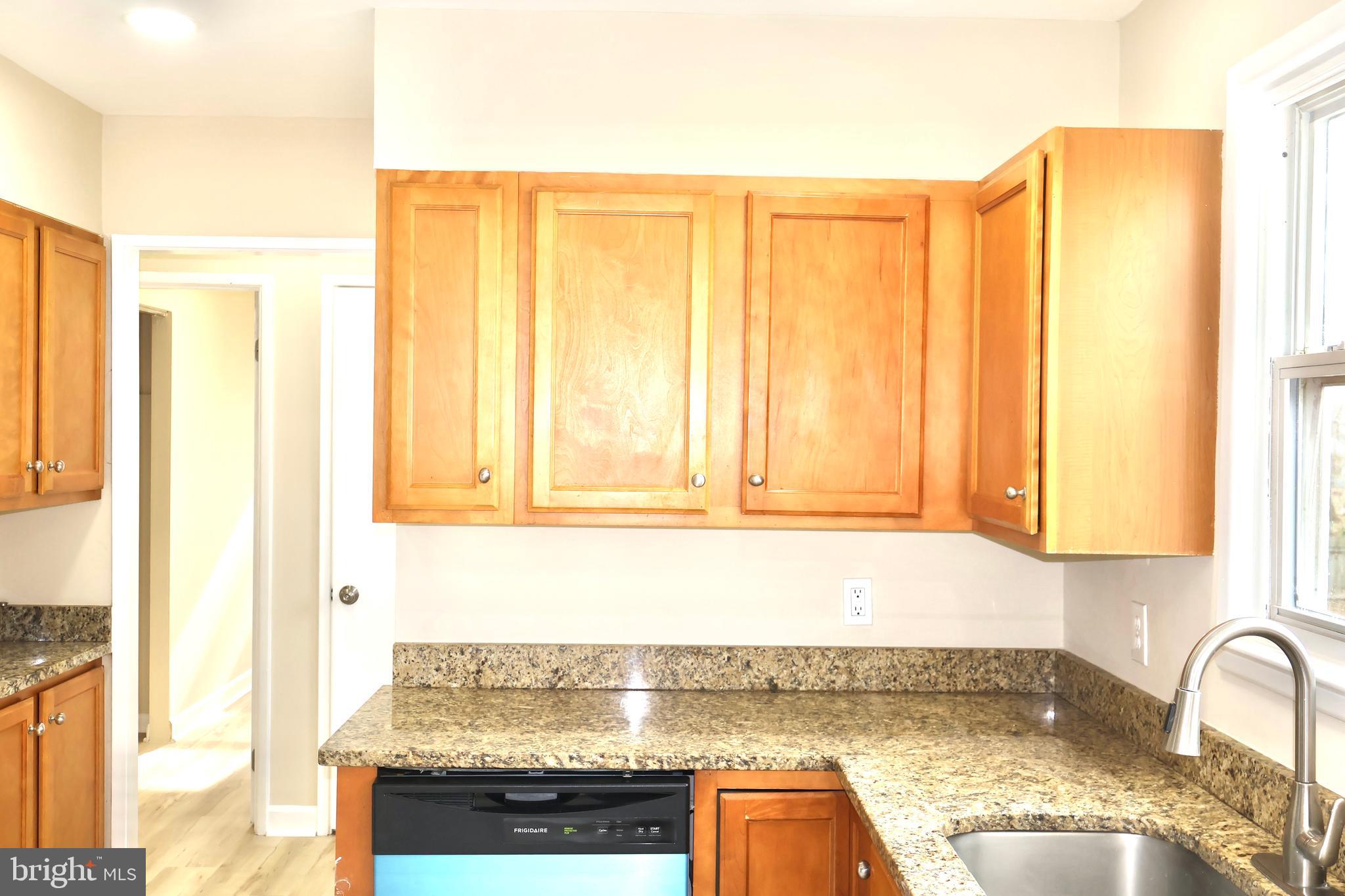 SOUTH STAFFORD - Residential