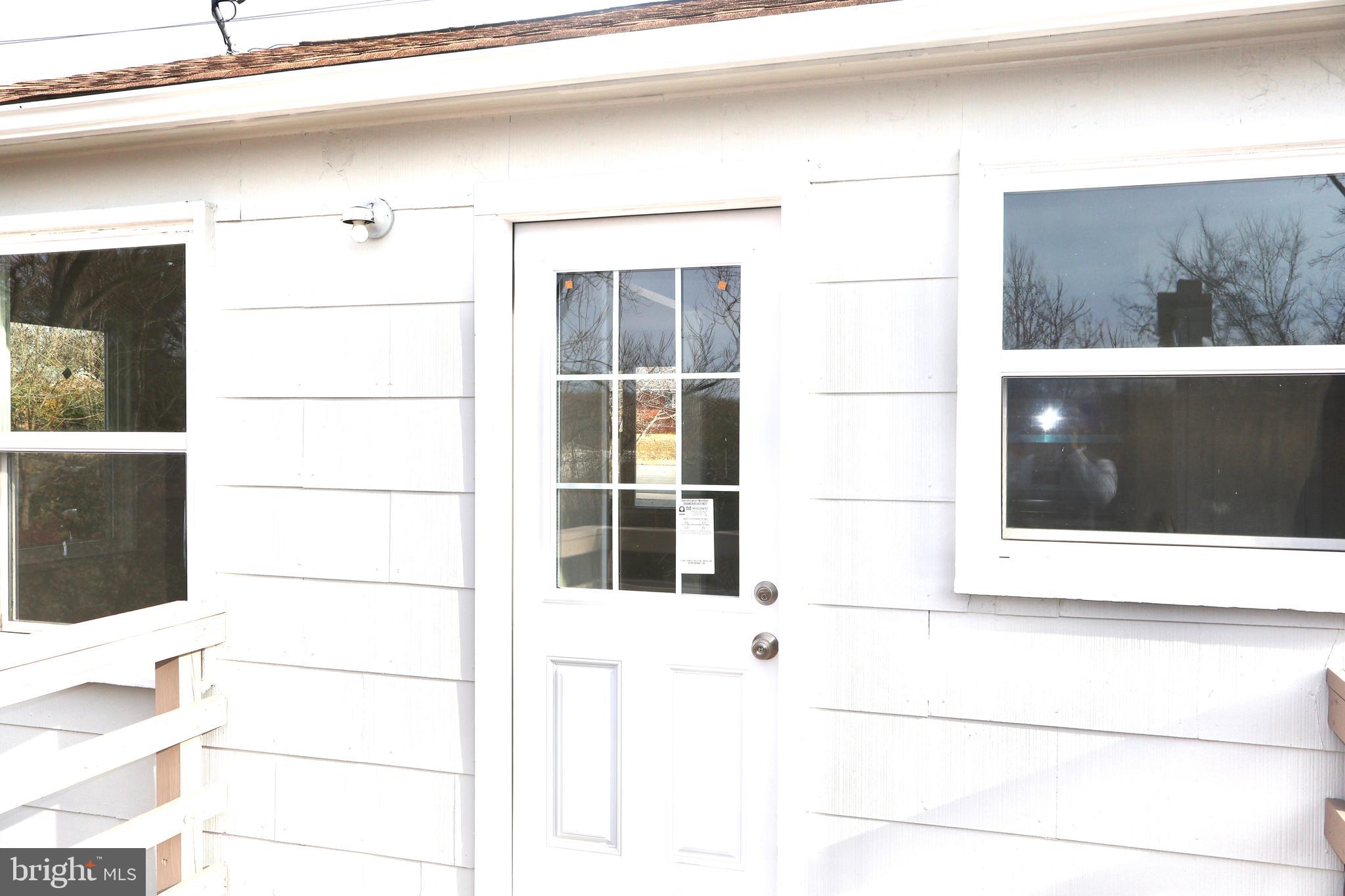 SOUTH STAFFORD - Residential