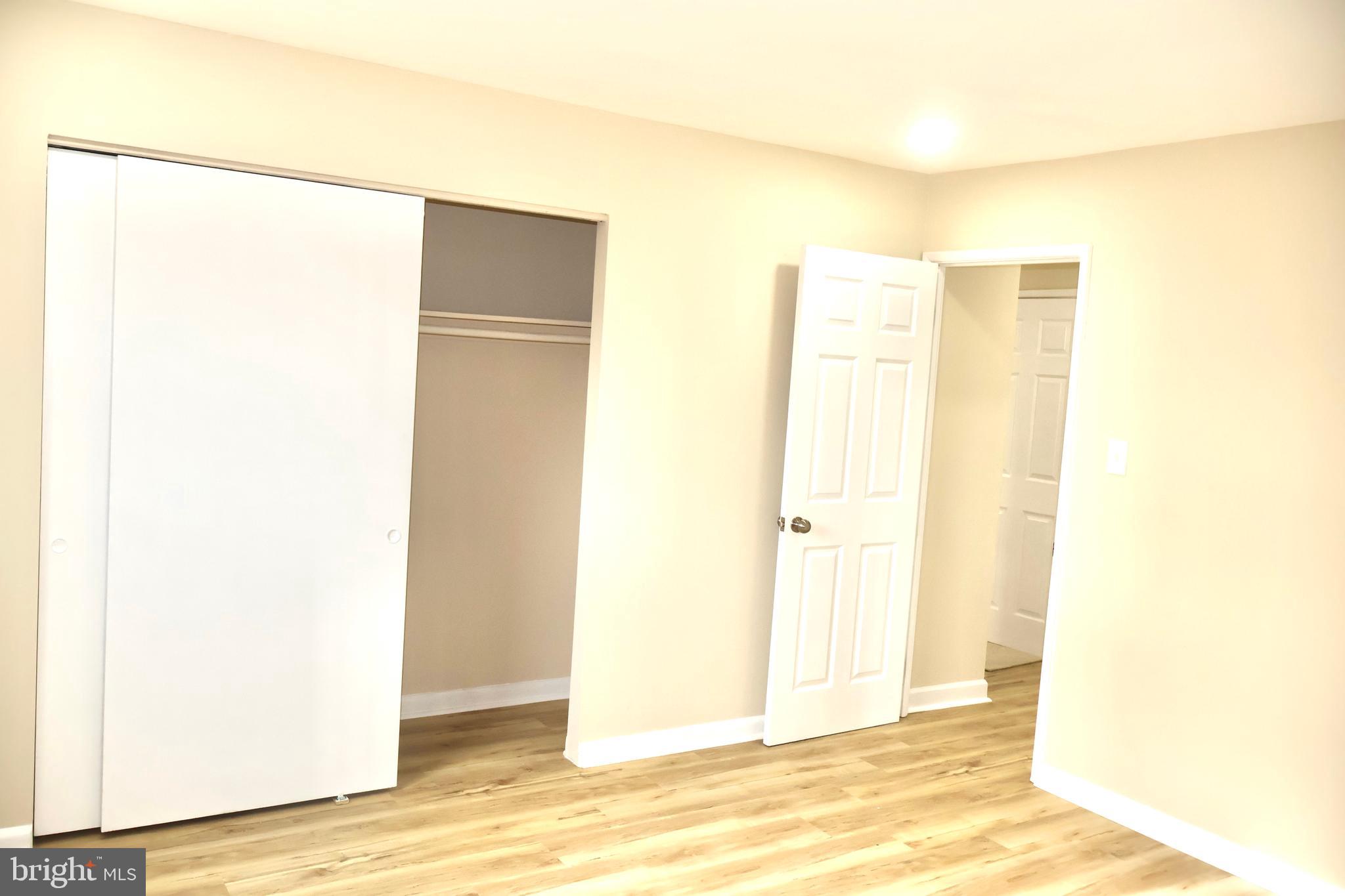 SOUTH STAFFORD - Residential