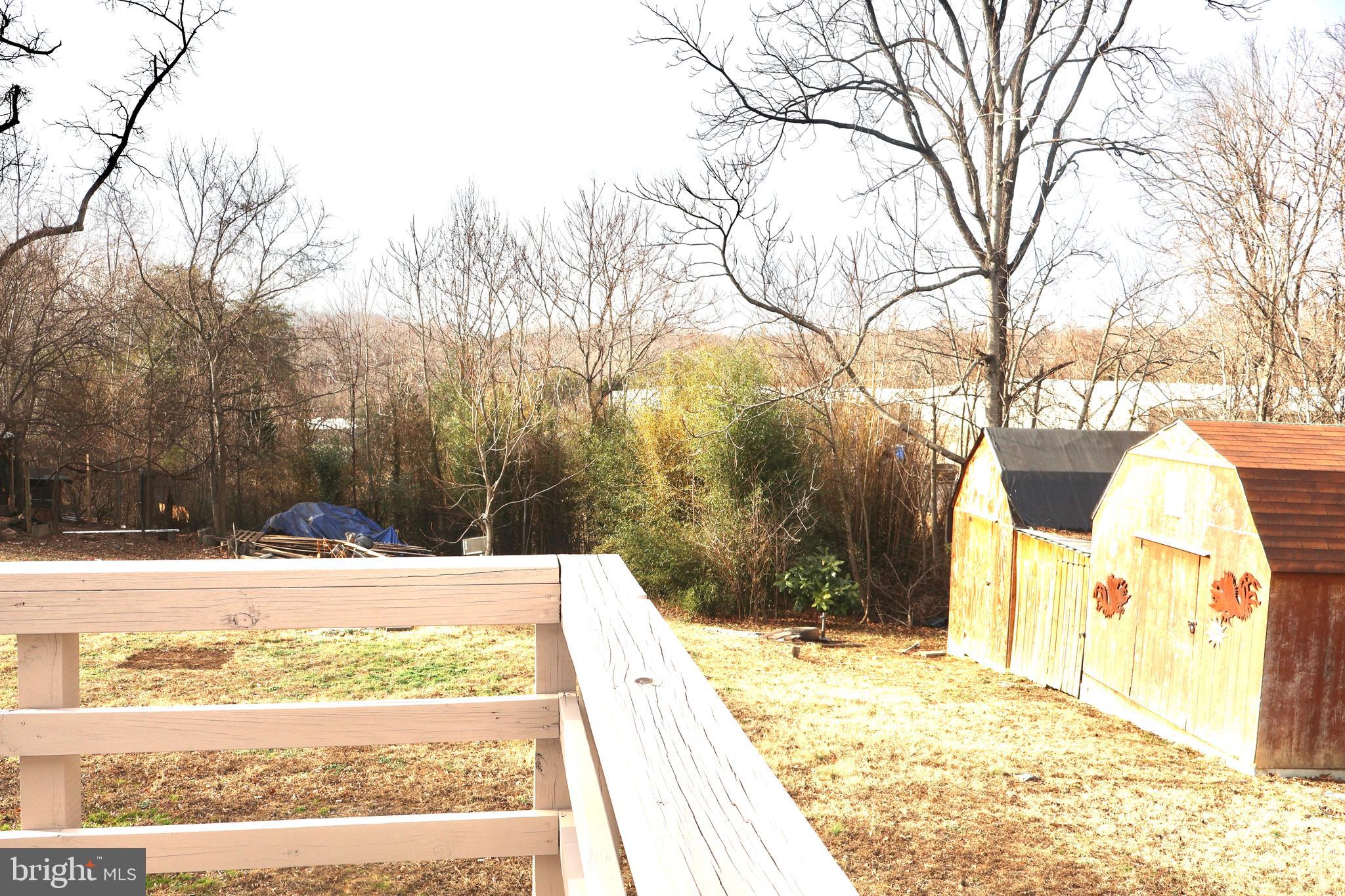 SOUTH STAFFORD - Residential