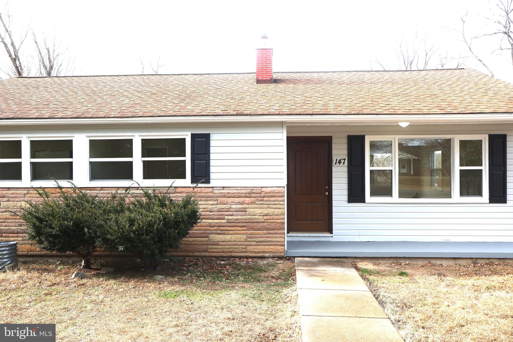 SOUTH STAFFORD - Residential